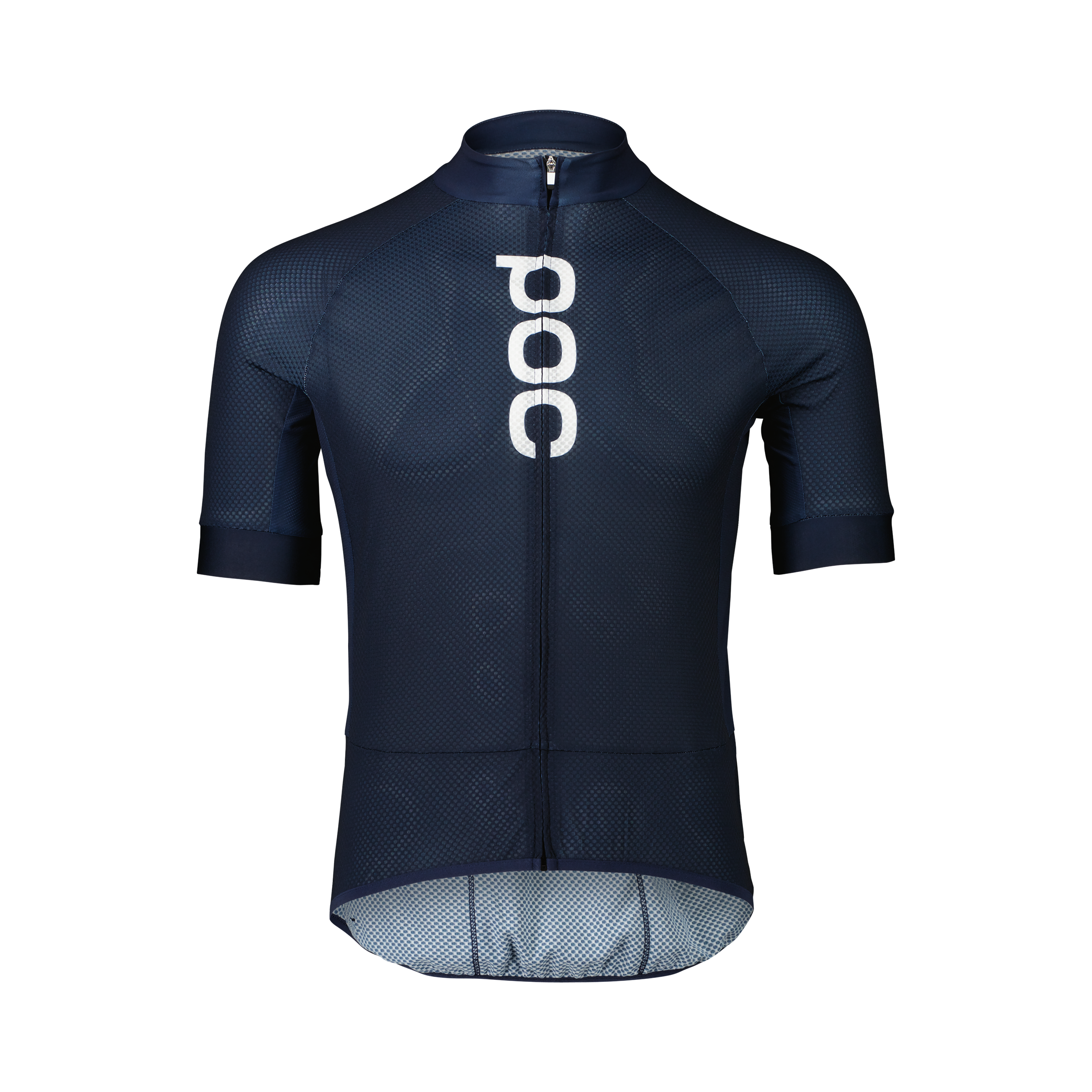 POC Men's Essential Road Logo Jersey