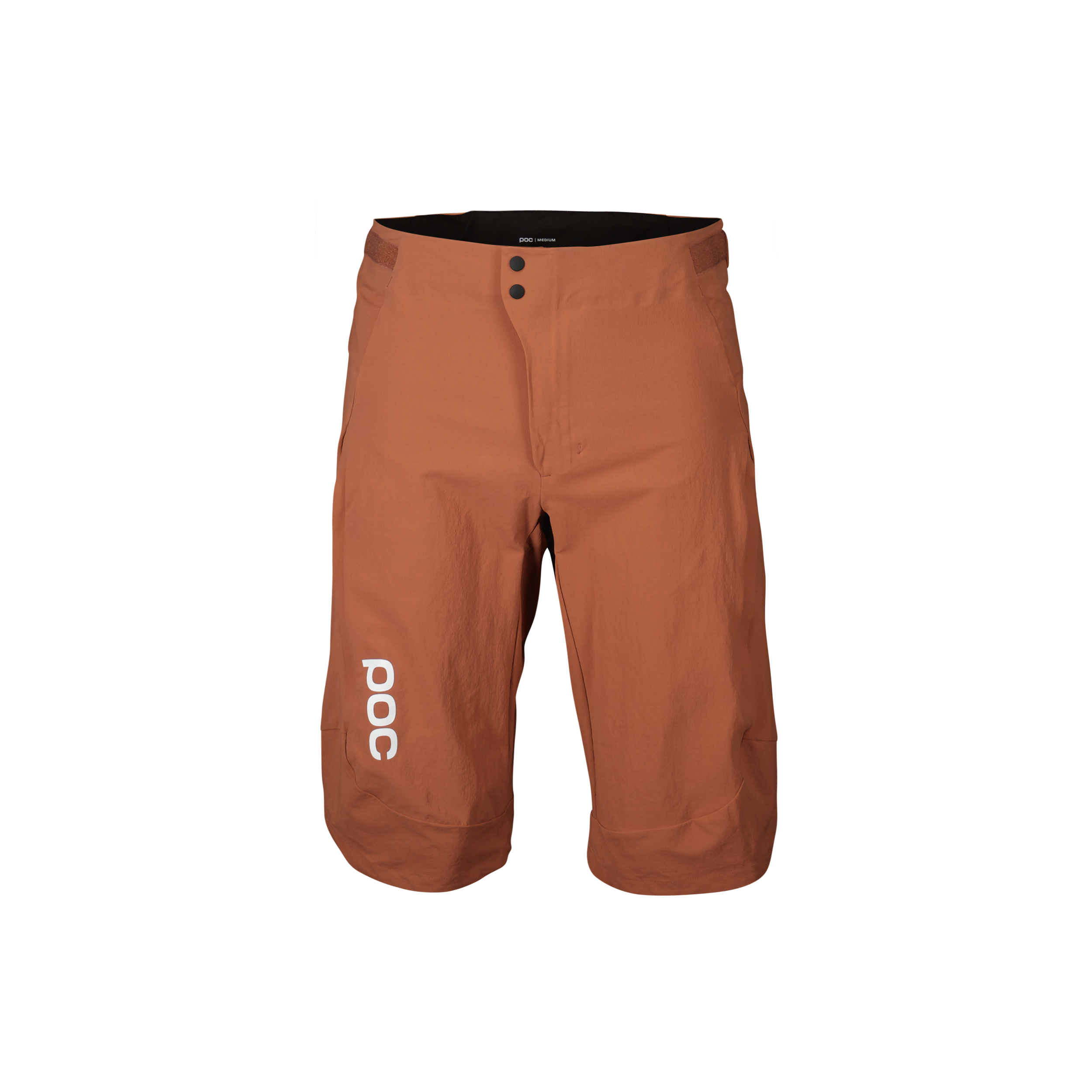 POC Men's Infinite All-Mountain Shorts Himalayan Salt / XS