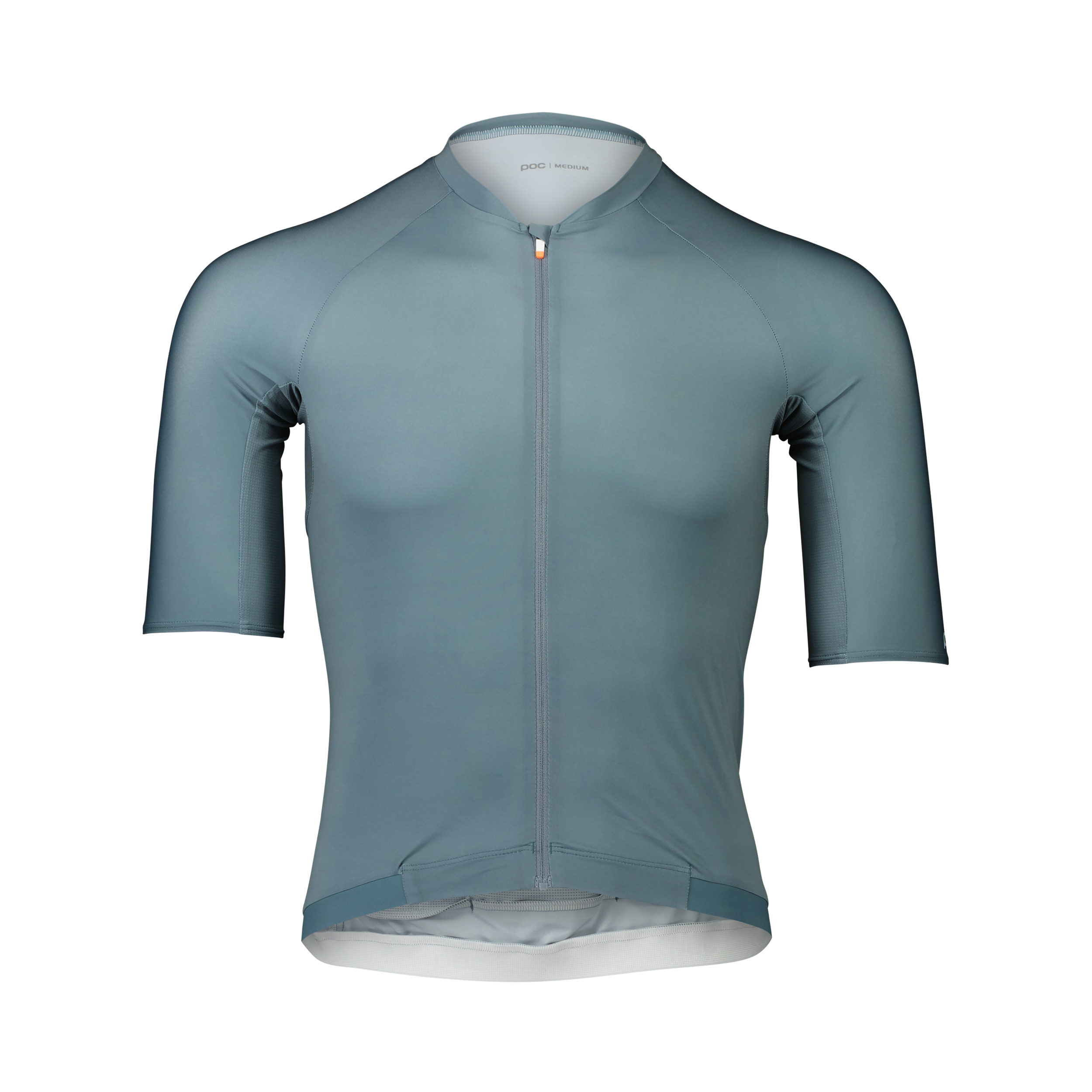POC Men's Pristine Jersey Calcite Blue / S