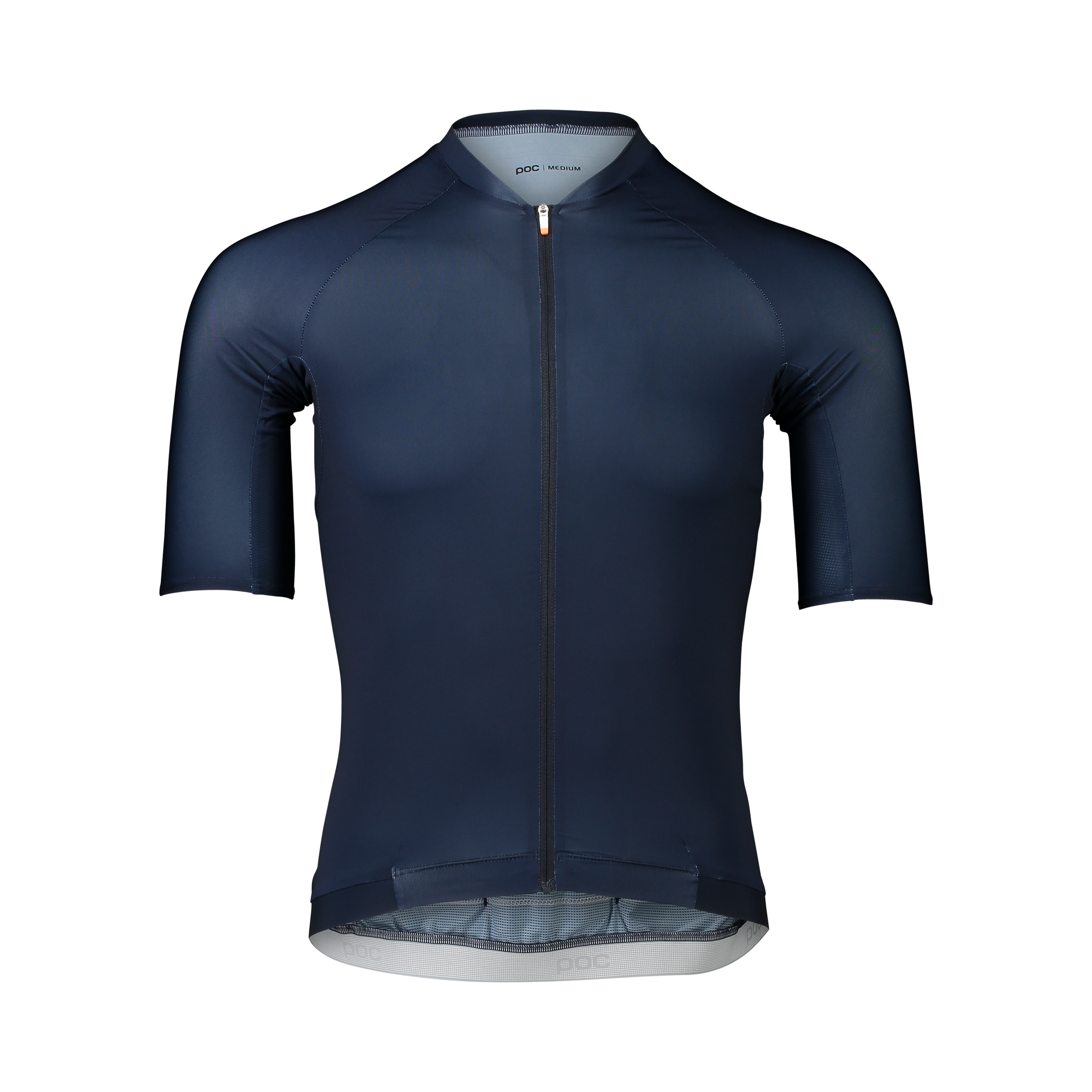 POC Men's Pristine Jersey Turmaline Navy / S