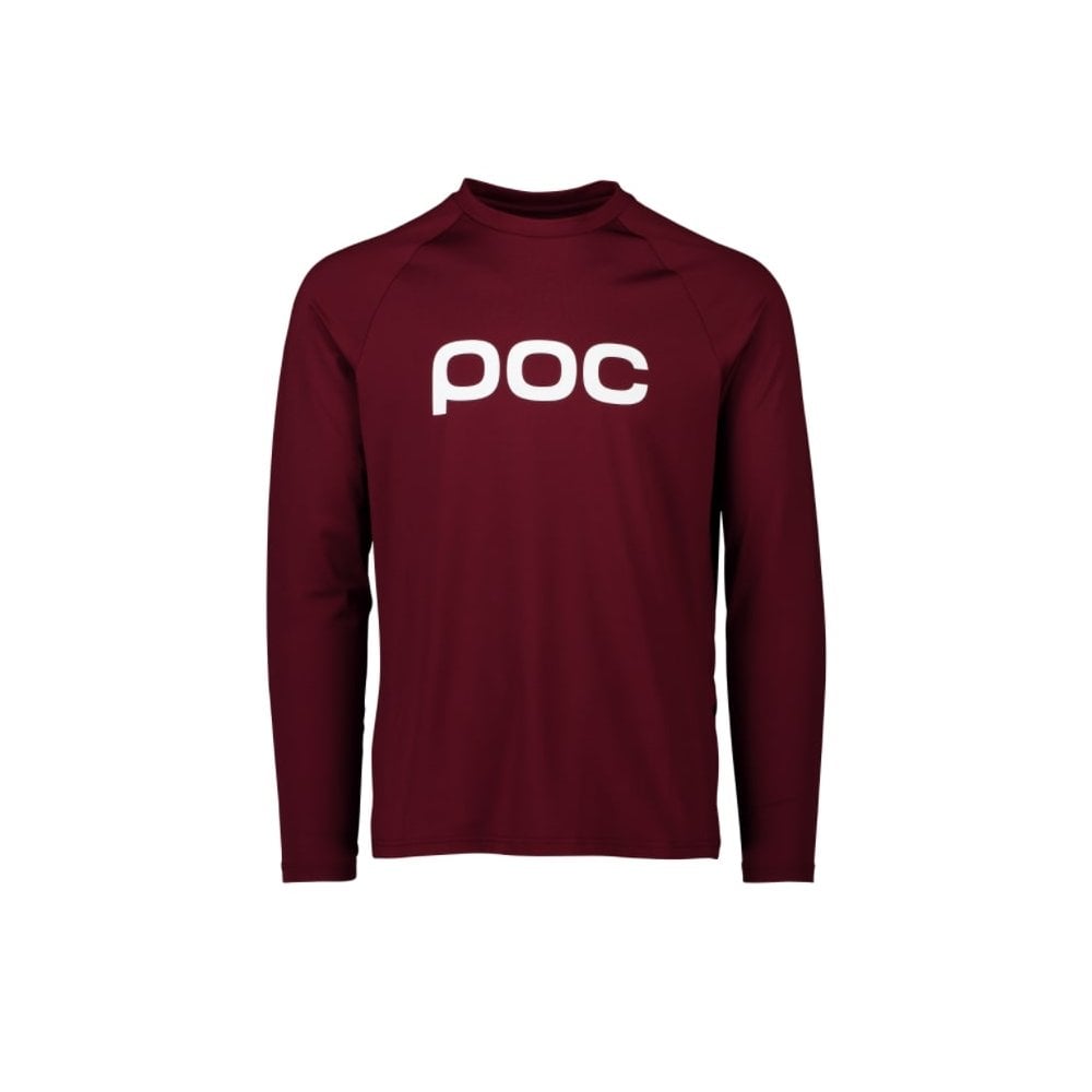 POC Men's Reform Enduro Jersey