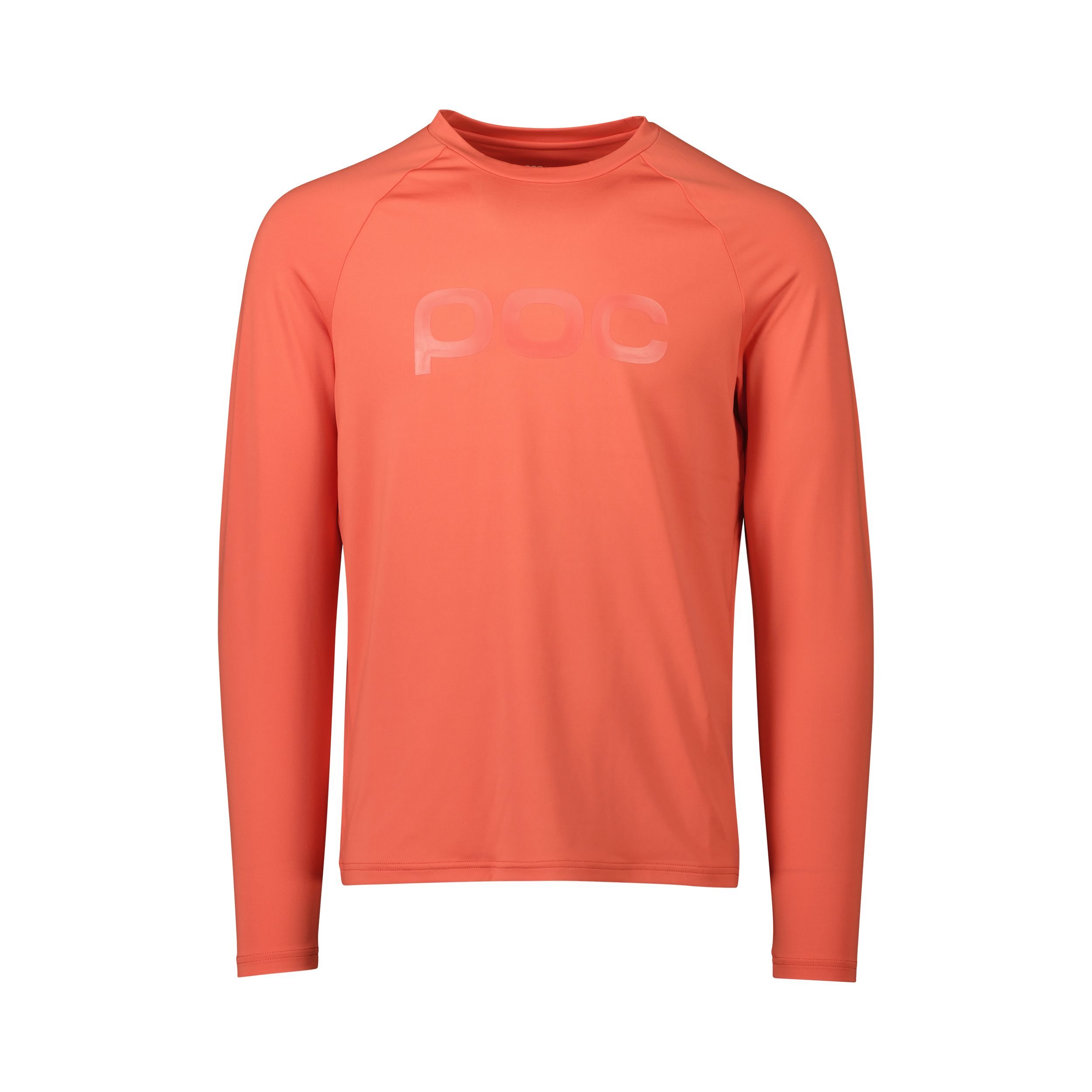 POC Men's Reform Enduro Jersey Ammolite Coral / XS