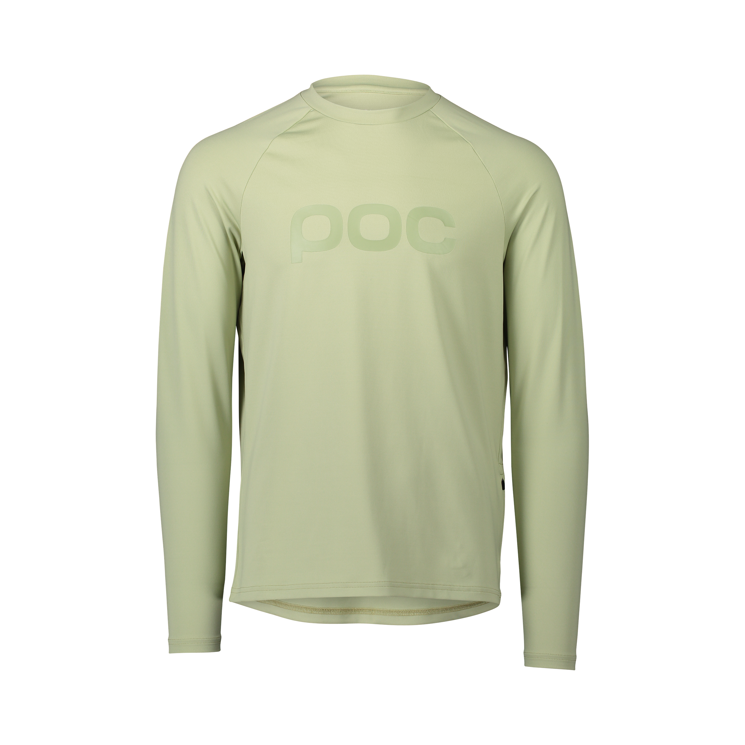 POC Men's Reform Enduro Jersey Prehnite Green / M