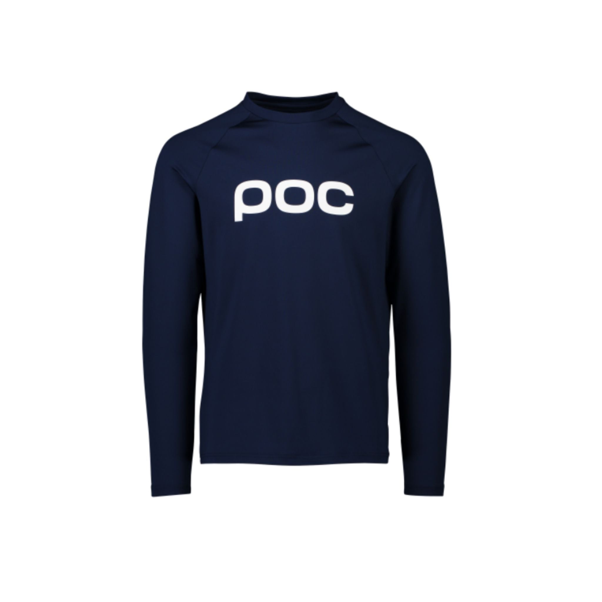 POC Men's Reform Enduro Jersey Turmaline Navy / XS