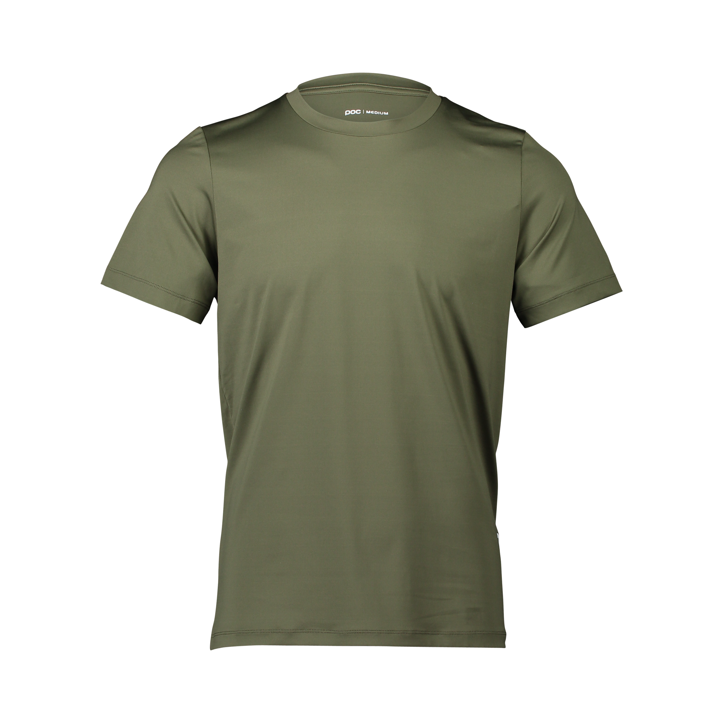 POC Men's Reform Enduro Light Tee Epidote Green / M
