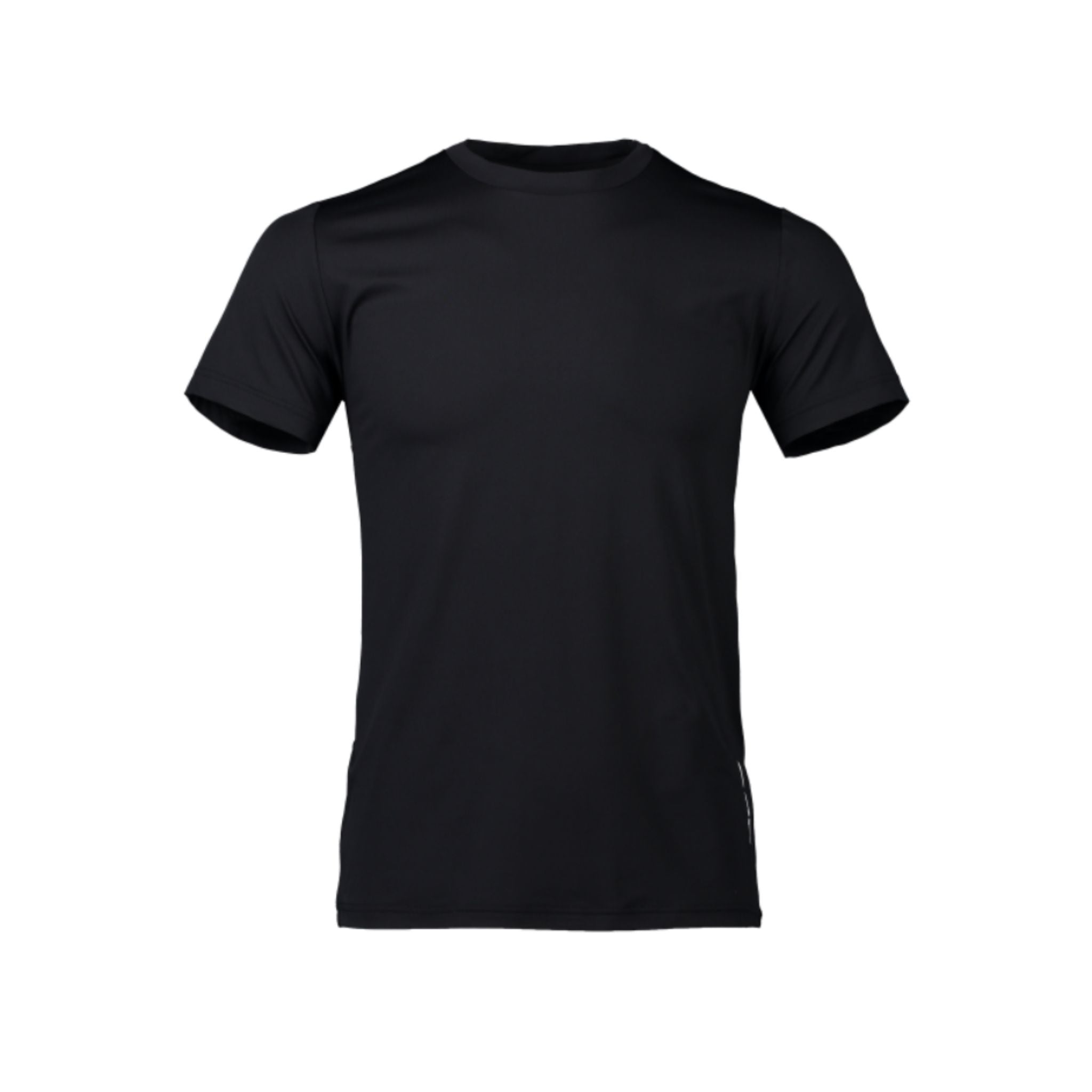POC Men's Reform Enduro Light Tee Uranium Black / XS