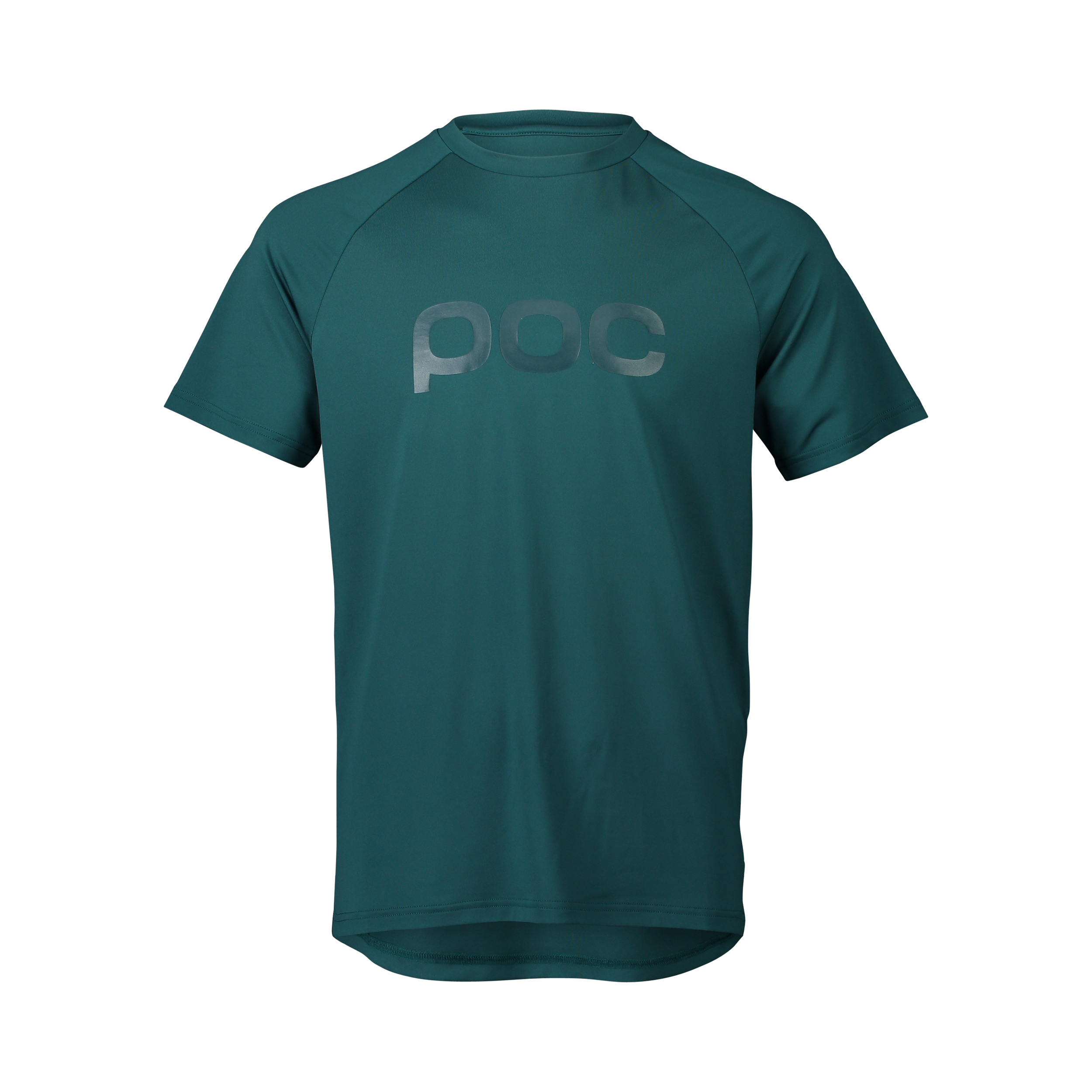 POC Men's Reform Enduro Tee Dioptase Blue / XS