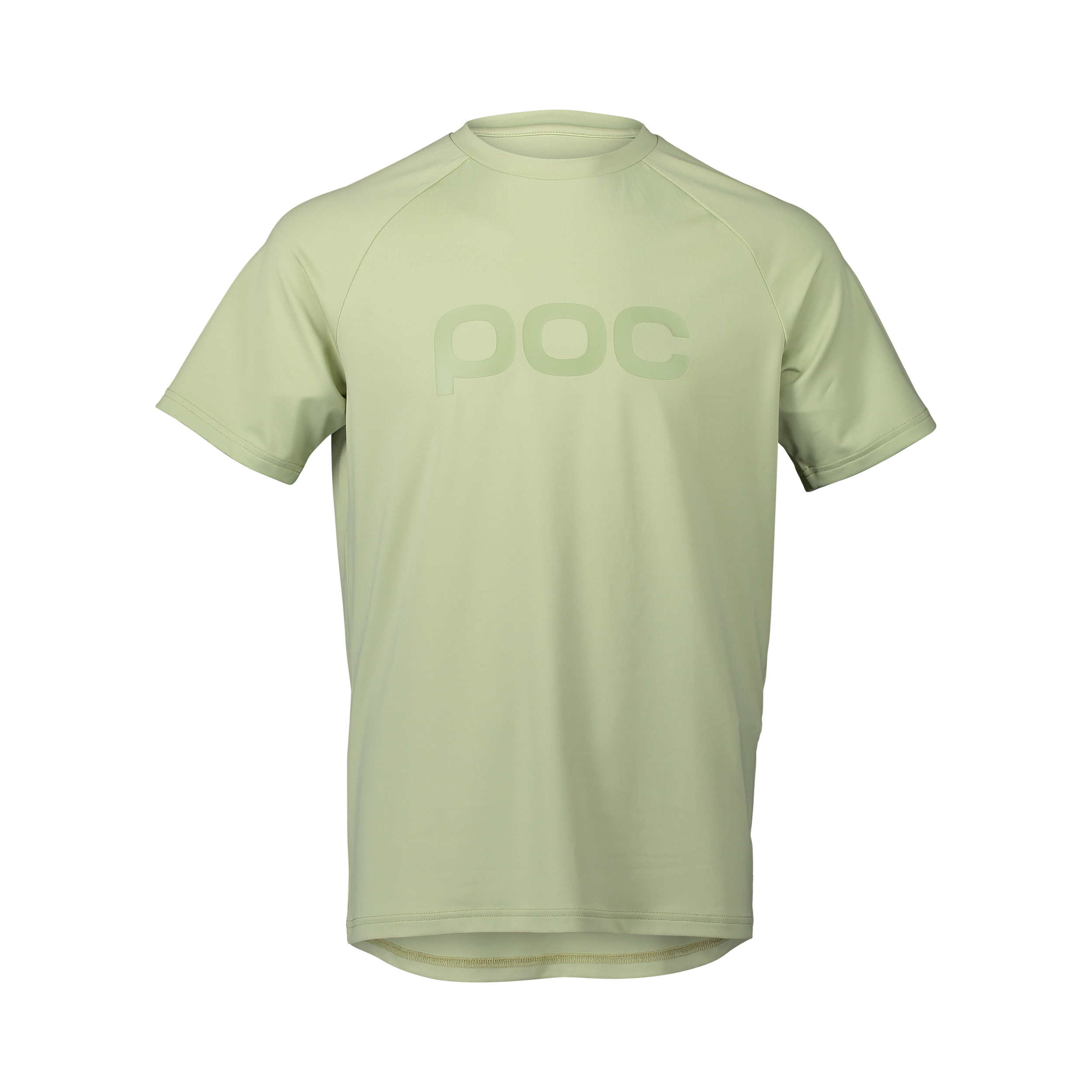 POC Men's Reform Enduro Tee Prehnite Green / M