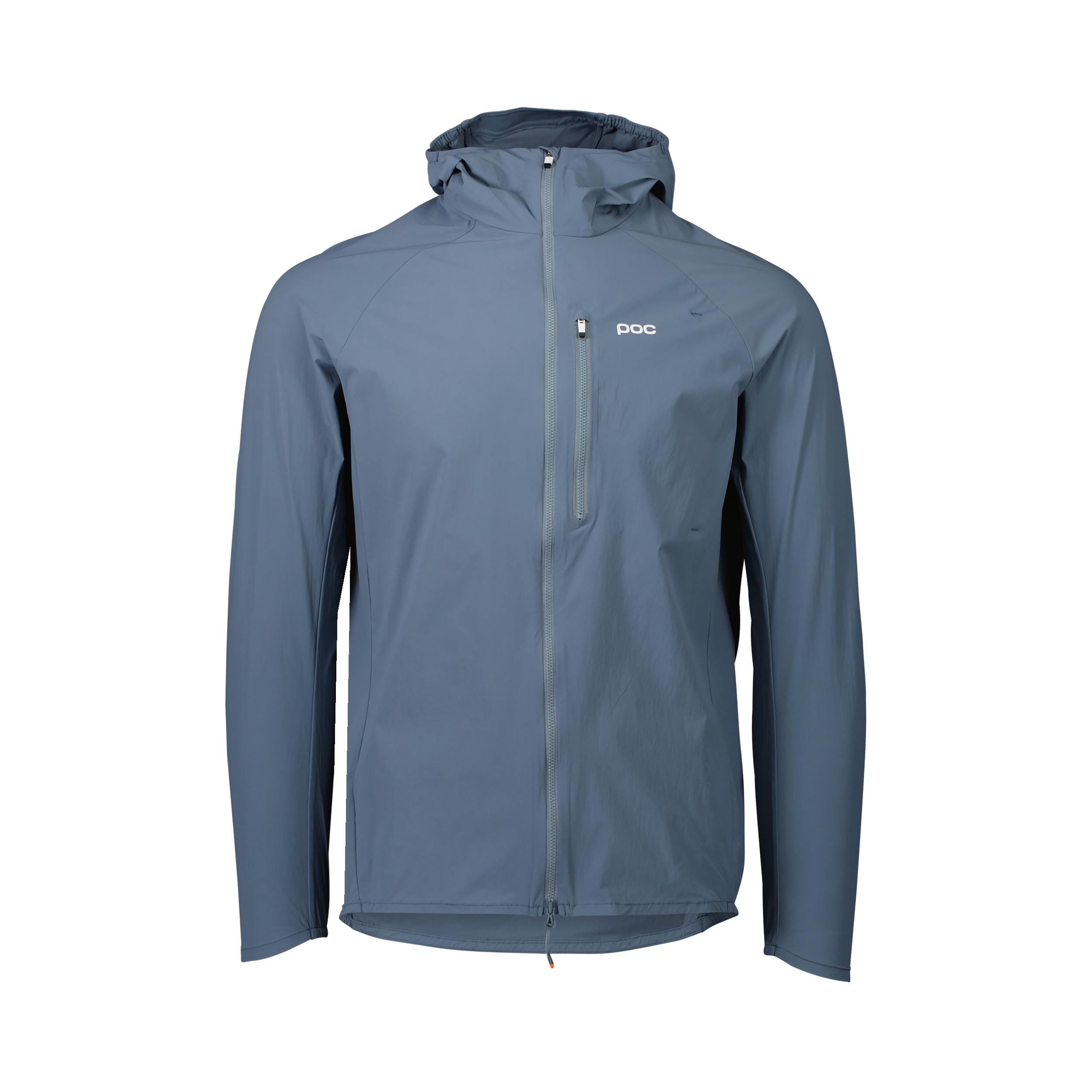 POC Motion Wind Jacket Calcite Blue / S