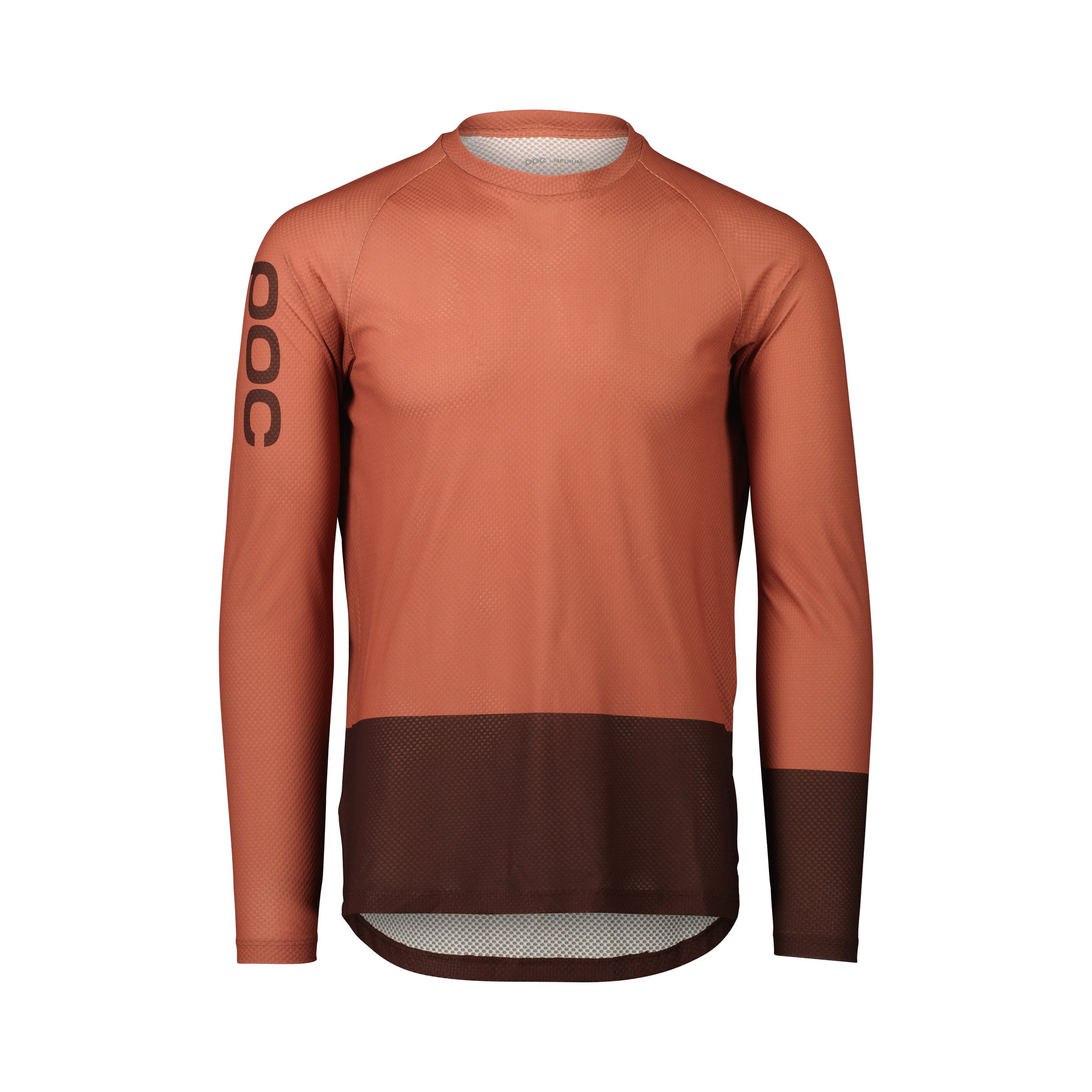 POC MTB Pure LS Jersey