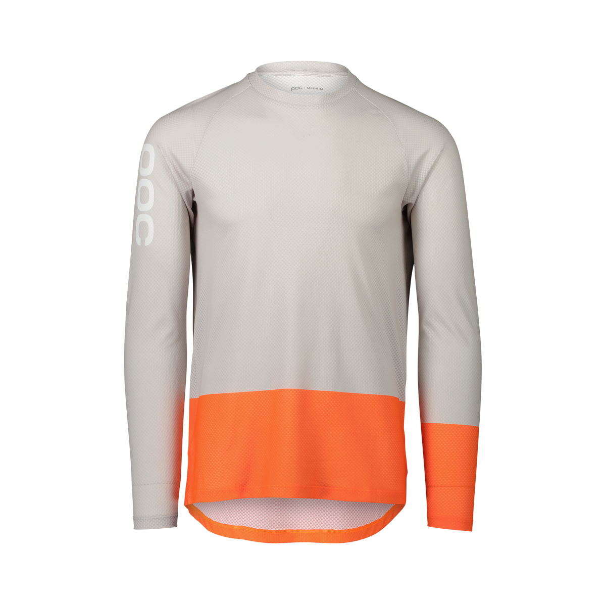 POC MTB Pure LS Jersey