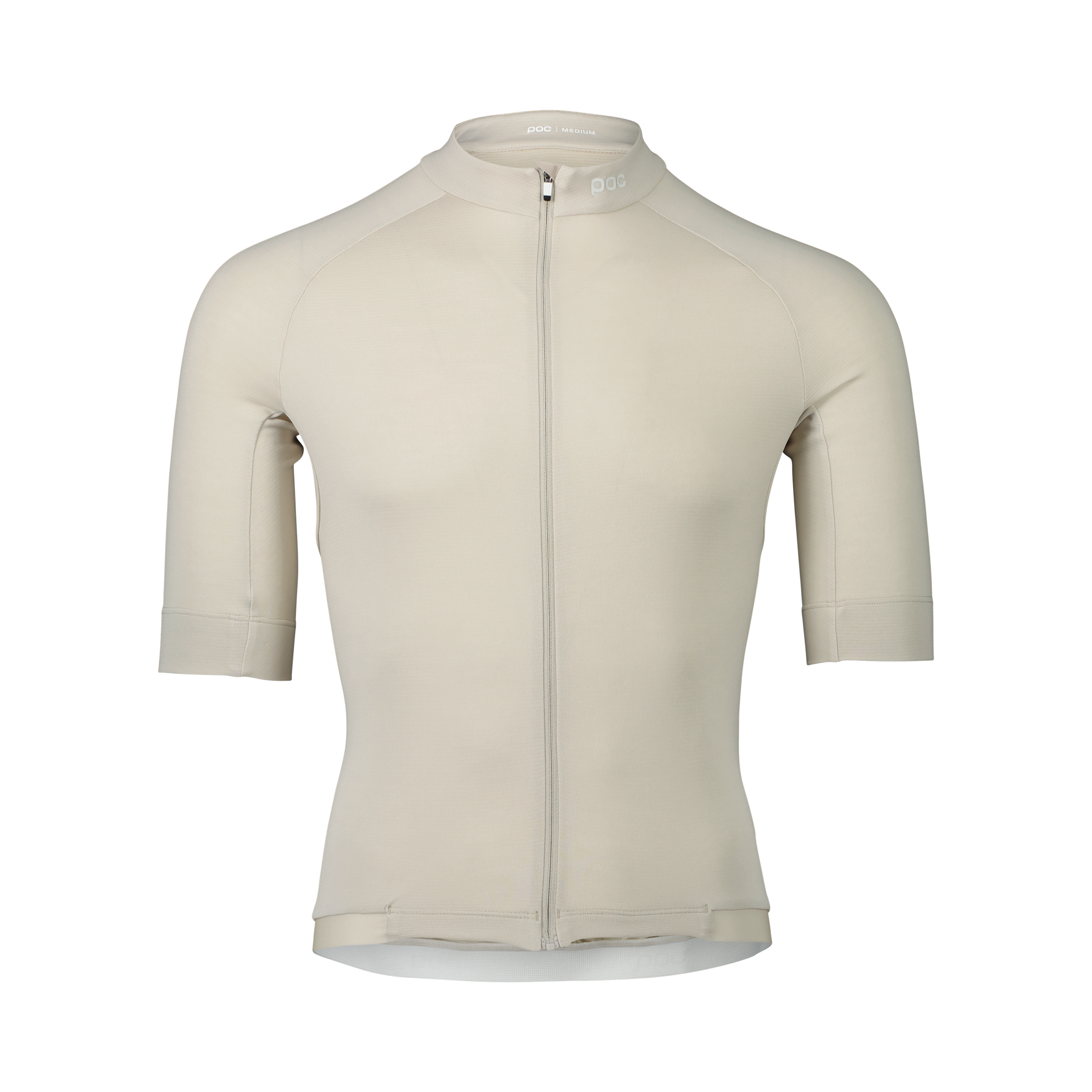 POC Muse Jersey Light Sandstone Beige / S