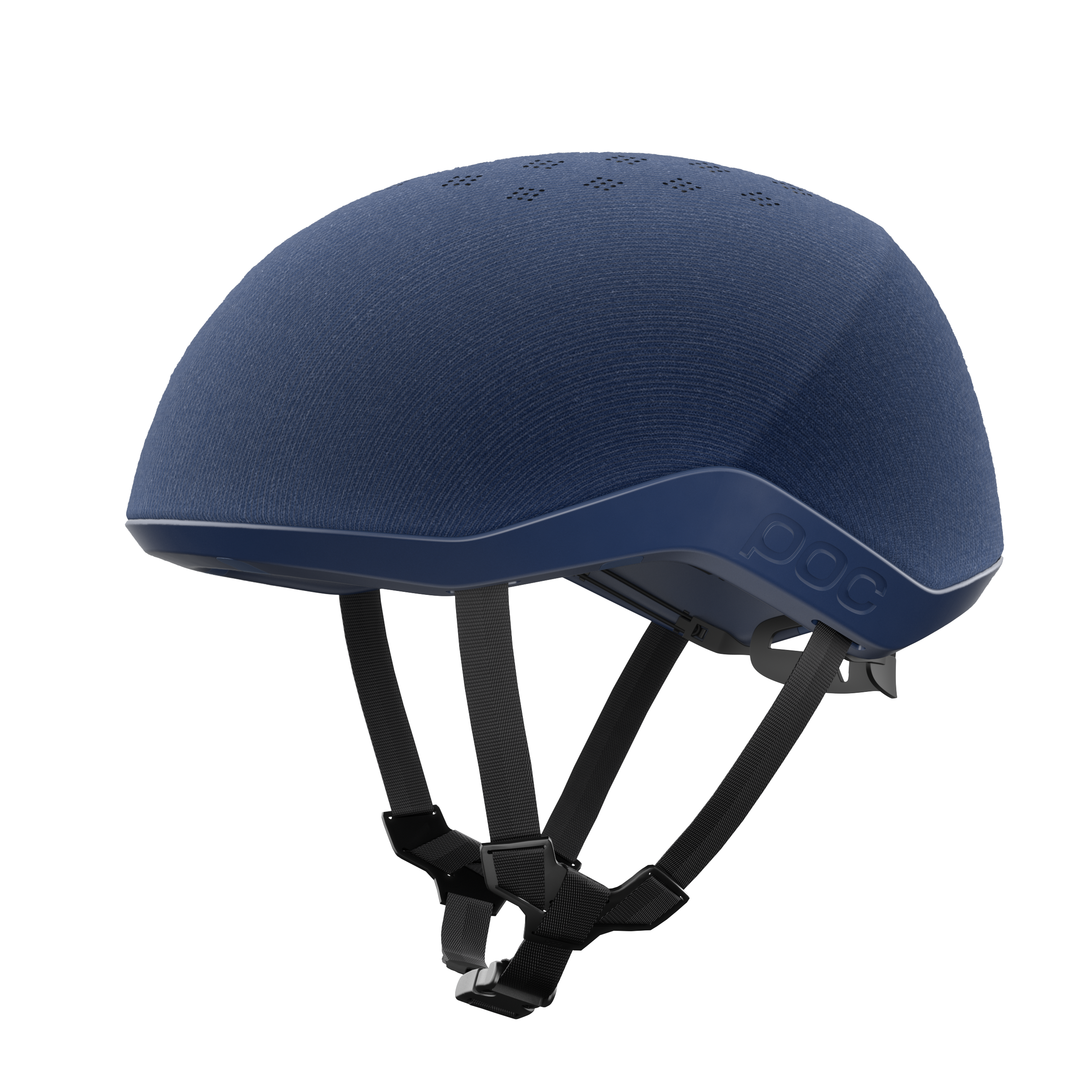 POC Myelin Helmet Lead Blue / S/50-56cm