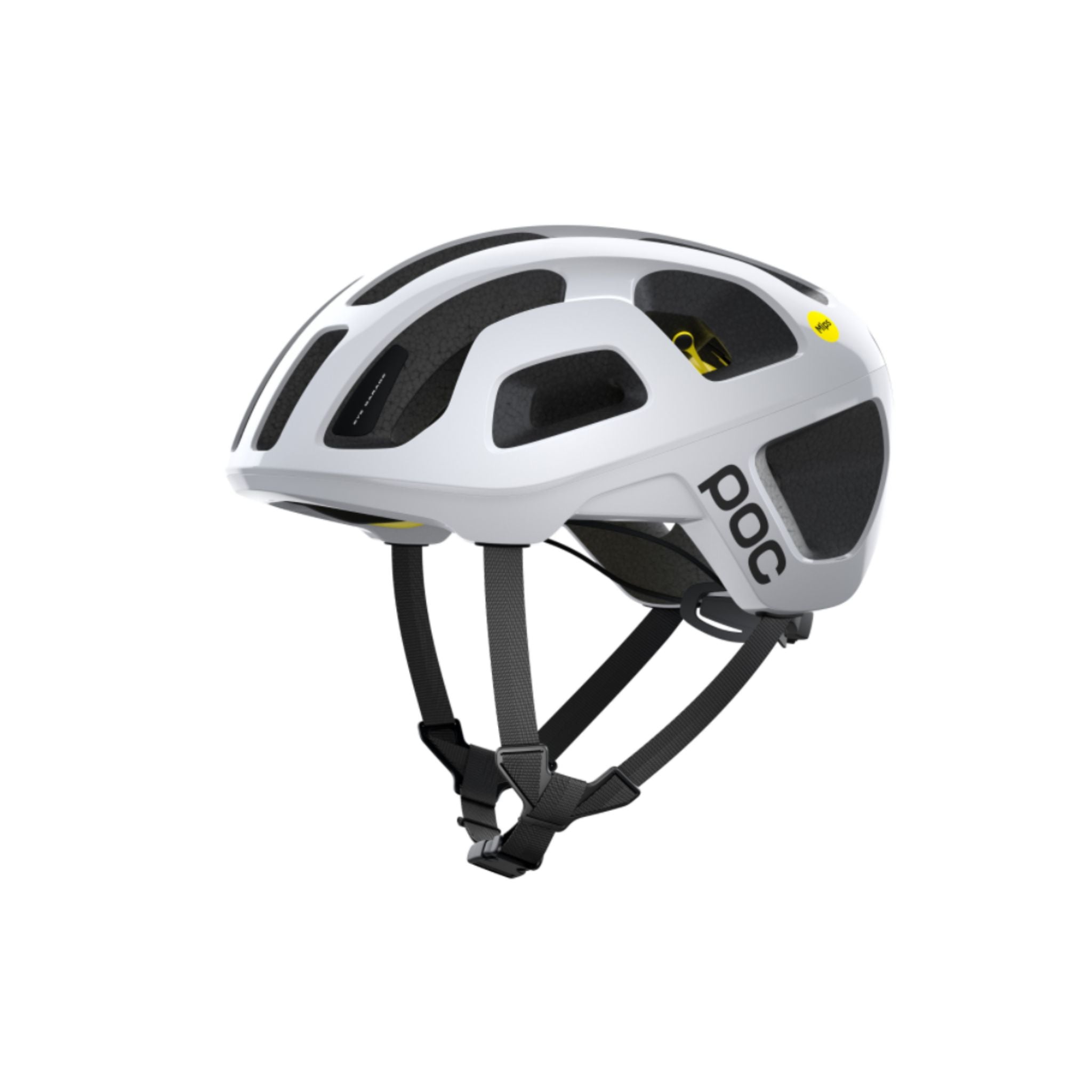 POC Octal MIPS Helmet Hydrogen White / S/50-56cm