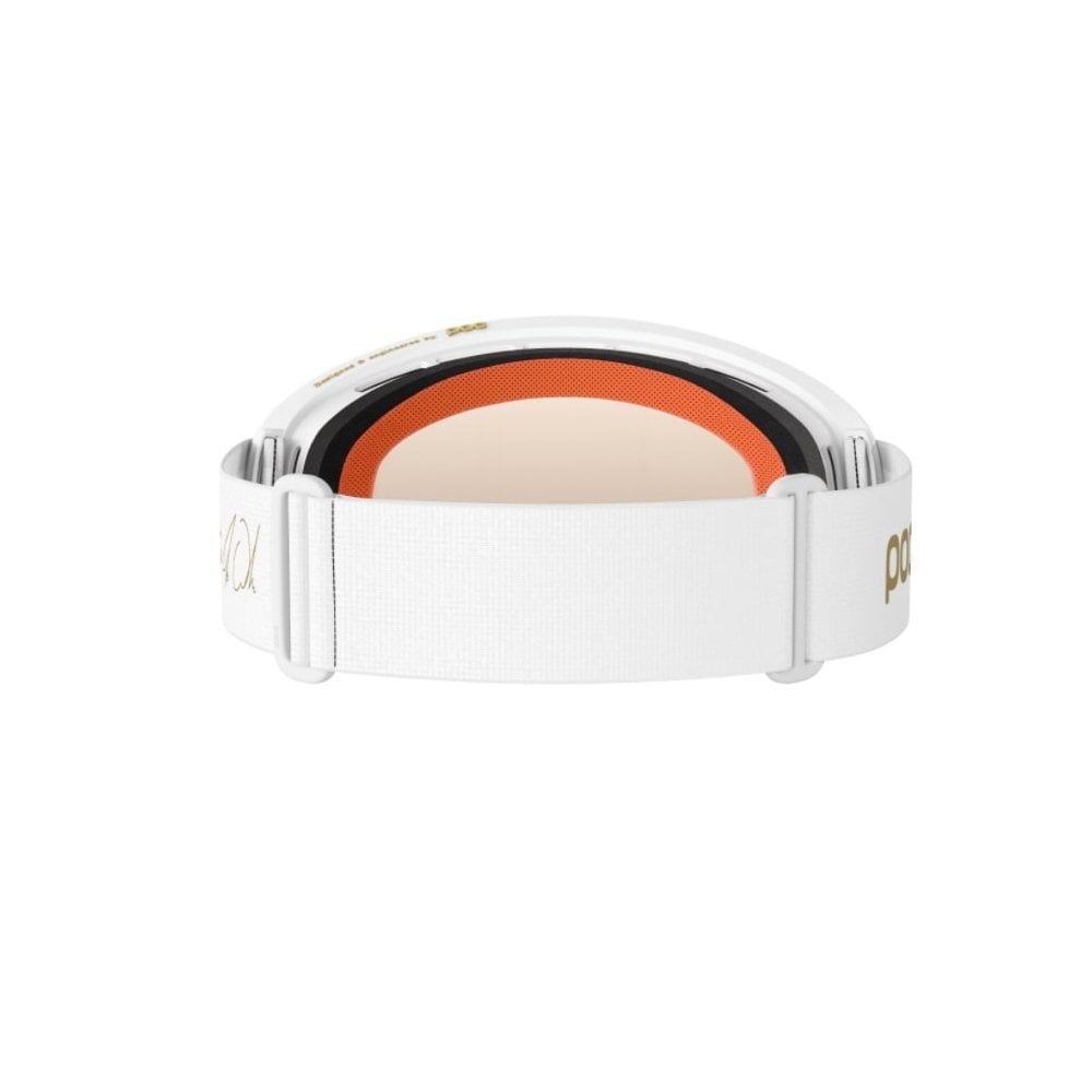 POC Ora Clarity Fabio Edition