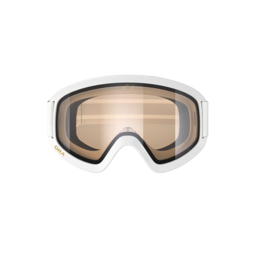 POC Ora Clarity Fabio Edition