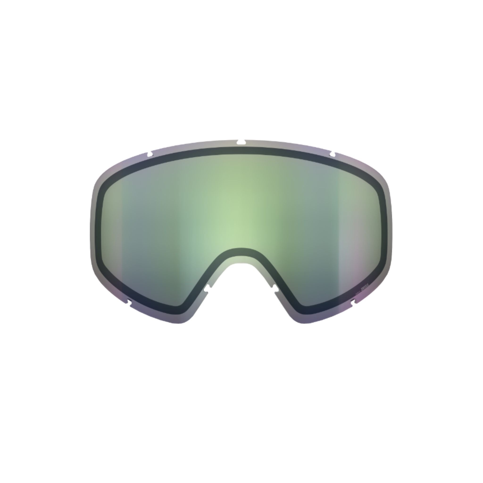 Bike Poc Ora Spare Lens POC Ora Clarity Fabio Edition Goggles