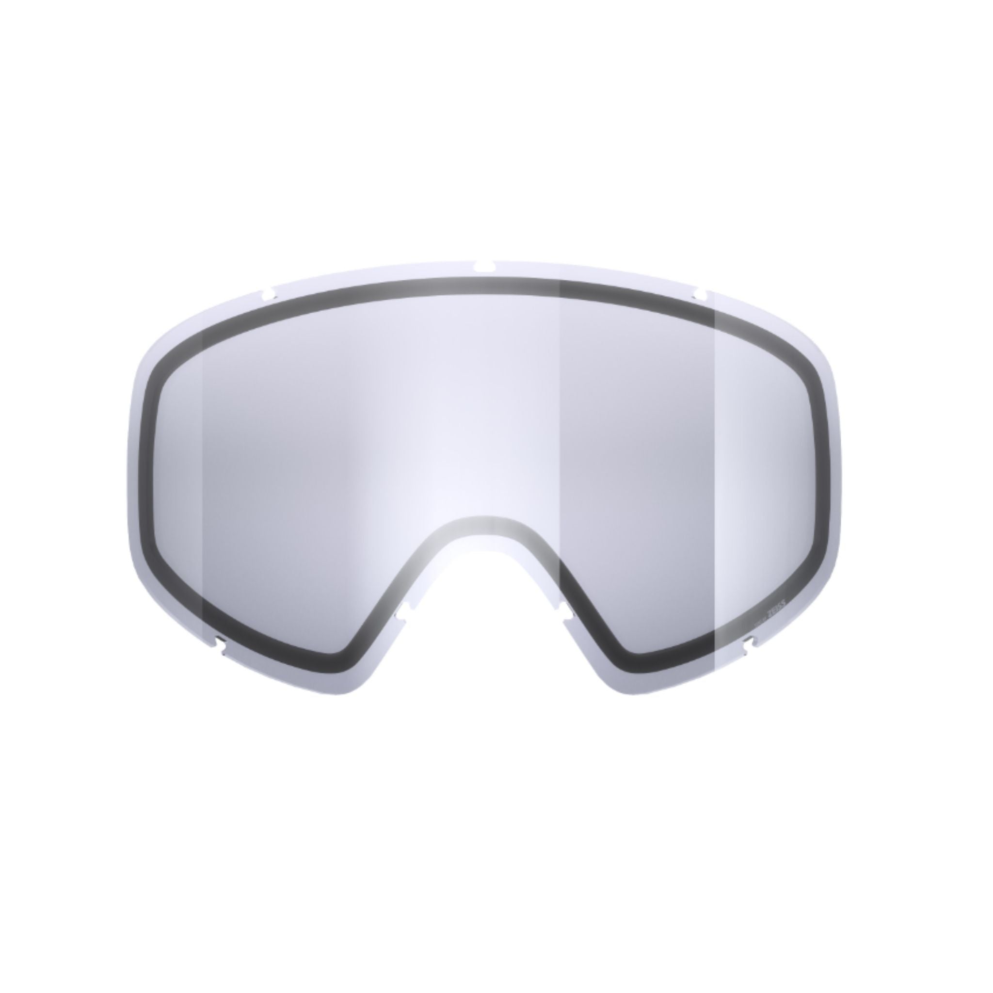 POC Ora Spare lens Grey / One size