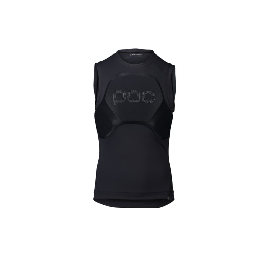 POC Oseus VPD Torso Uranium Black / S