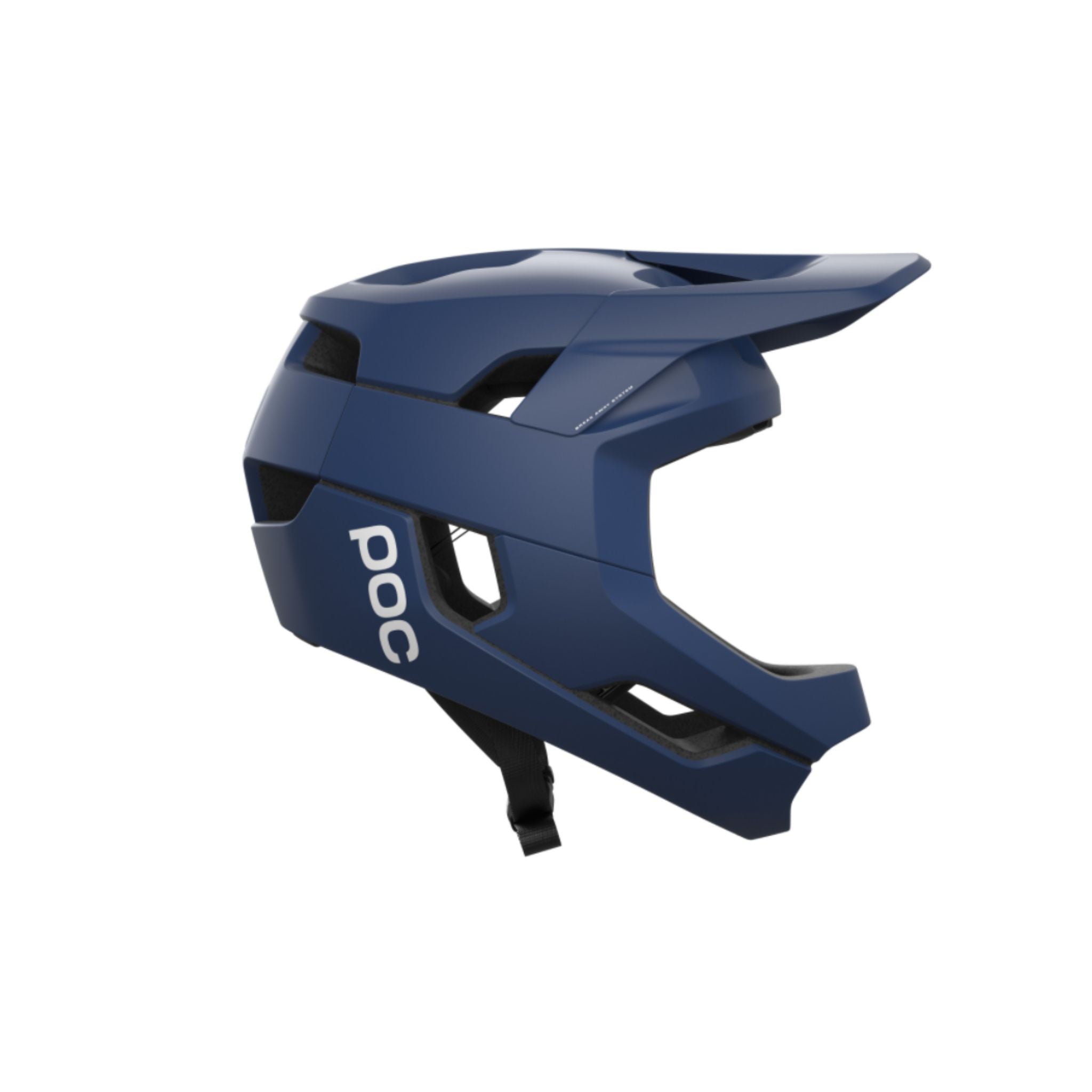 POC Otocon Helmet Lead Blue Matt / XS/48-52cm