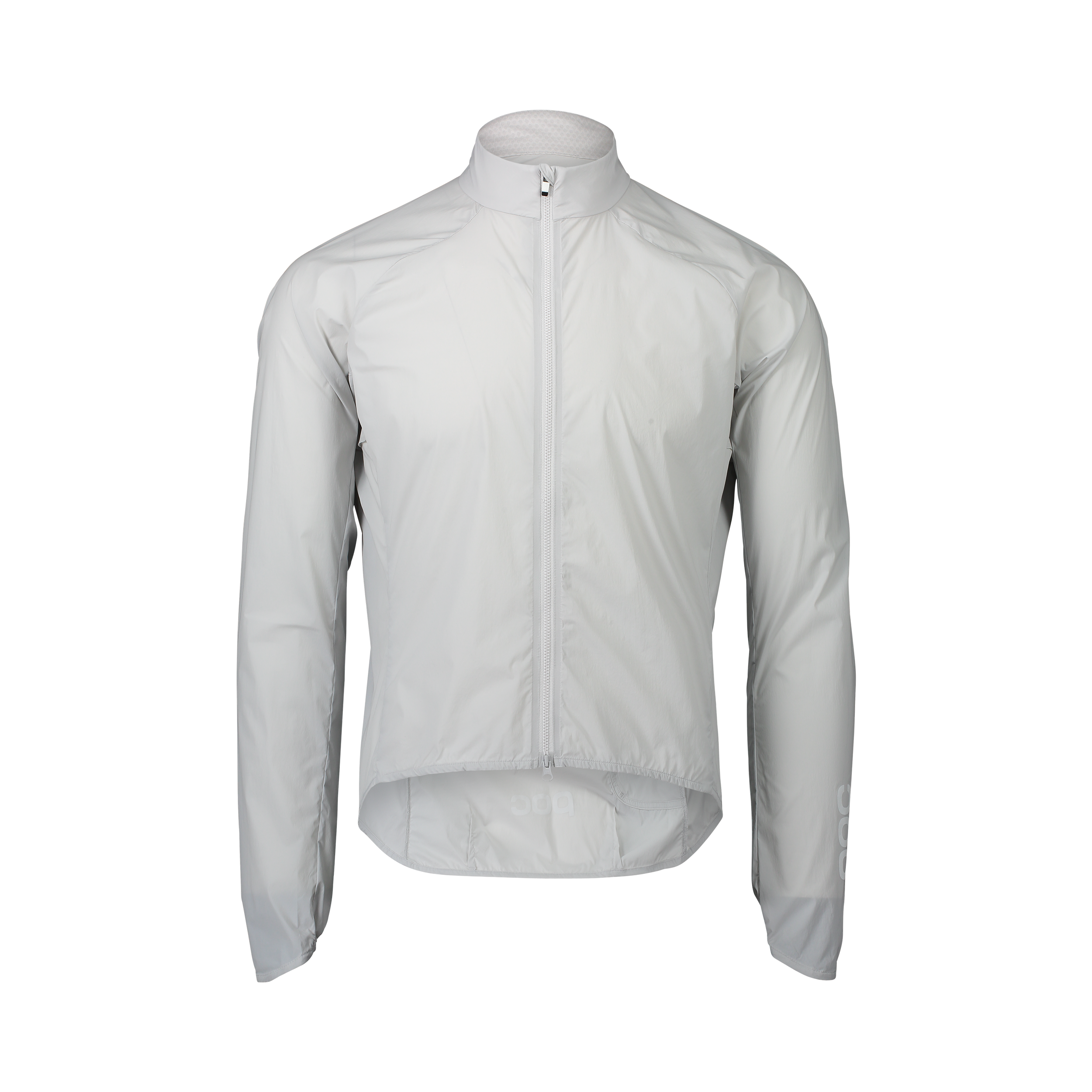 POC Pure-Lite Splash Jacket Granite Grey / XS