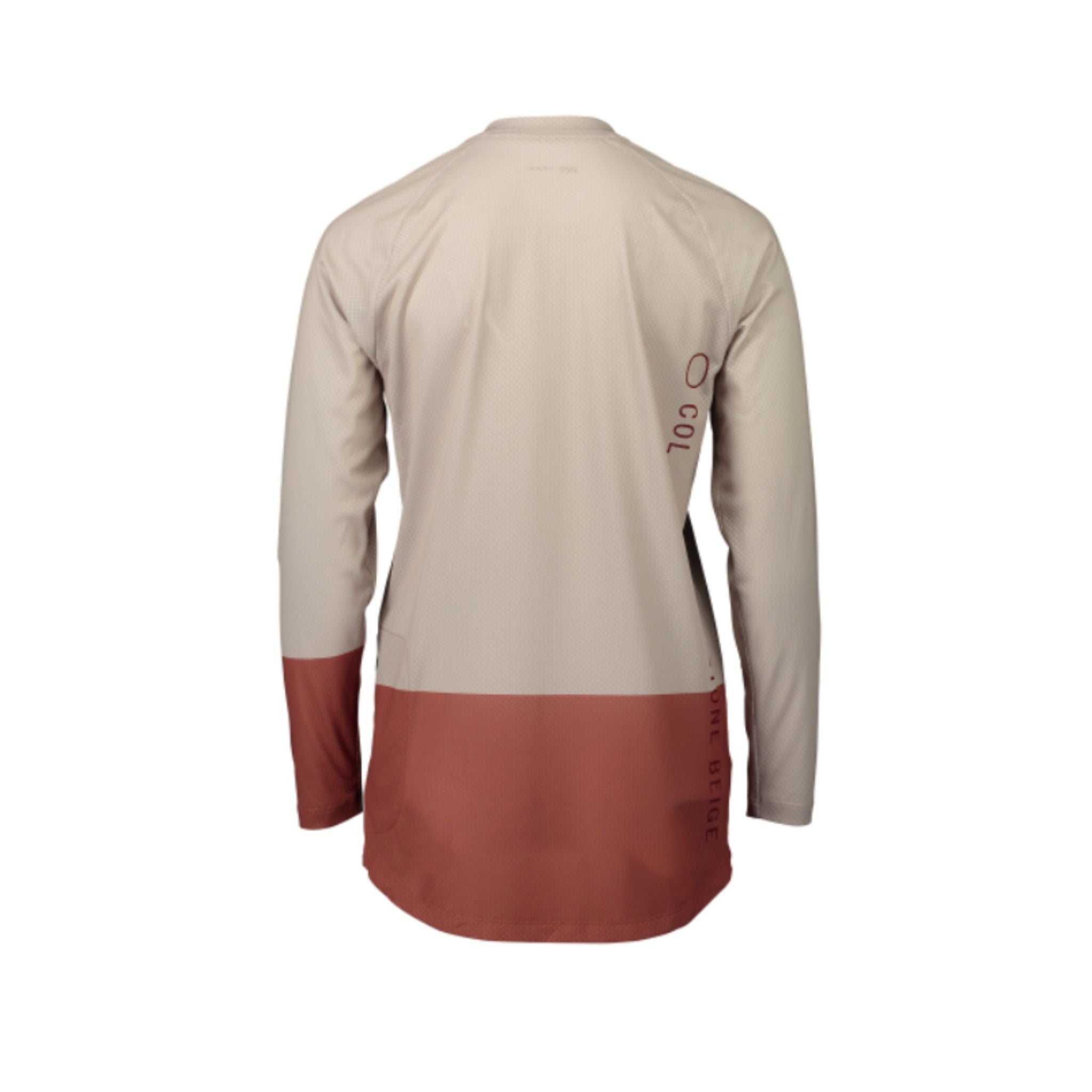 POC Pure LS Women's MTB Jersey