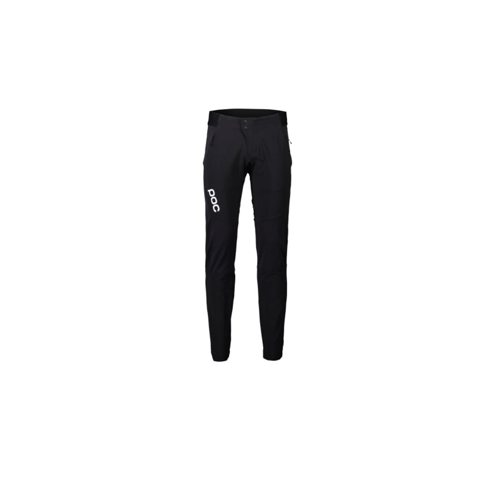 POC Rhythm Resistance Pants Uranium Black / M