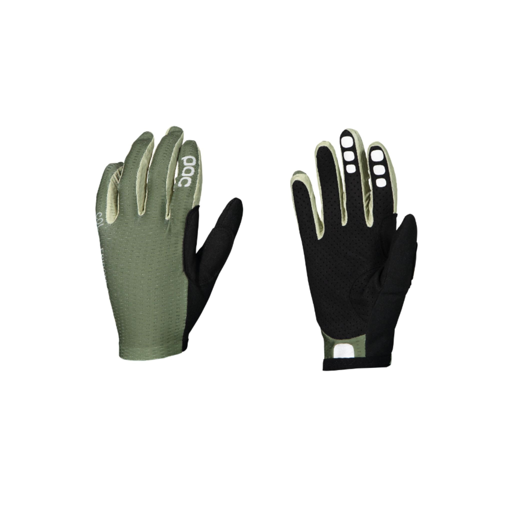 POC Savant MTB Glove Epidote Green / S