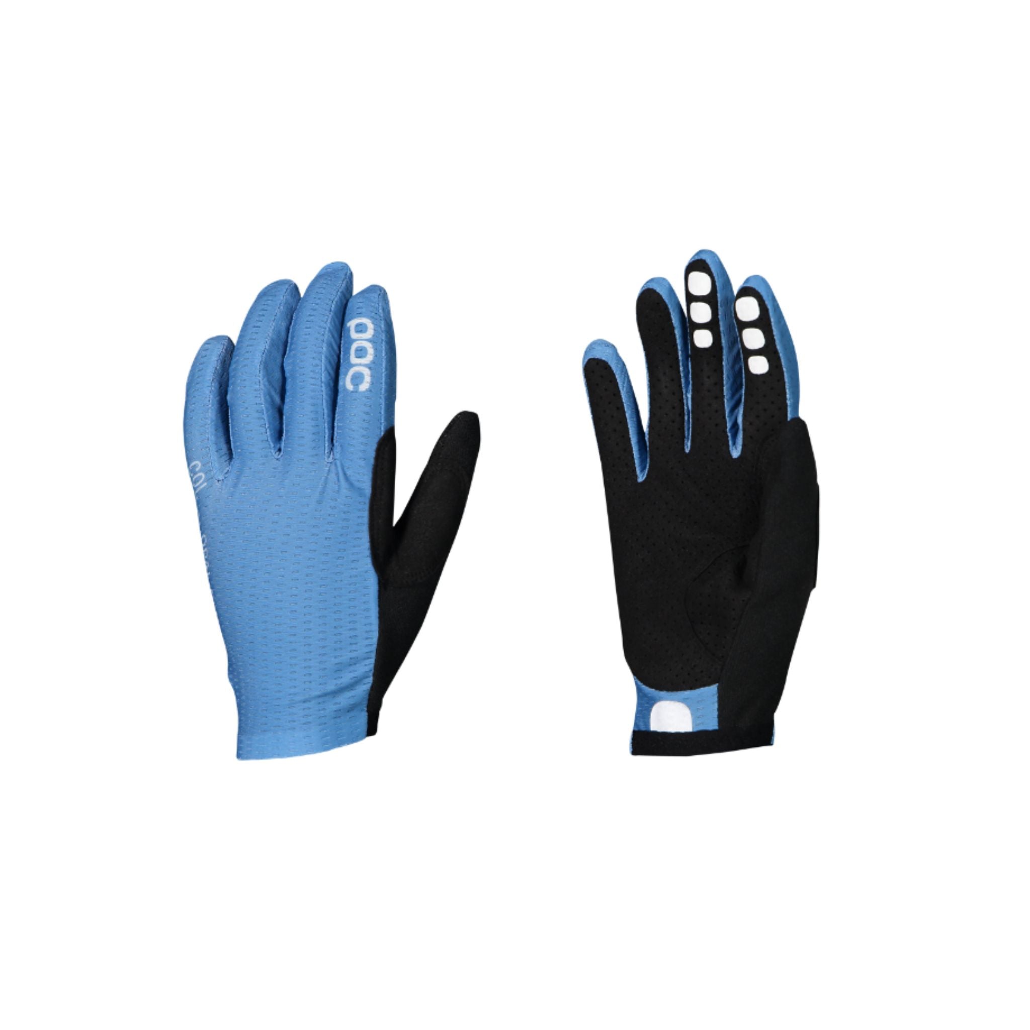 POC Savant MTB Glove Opal Blue / S