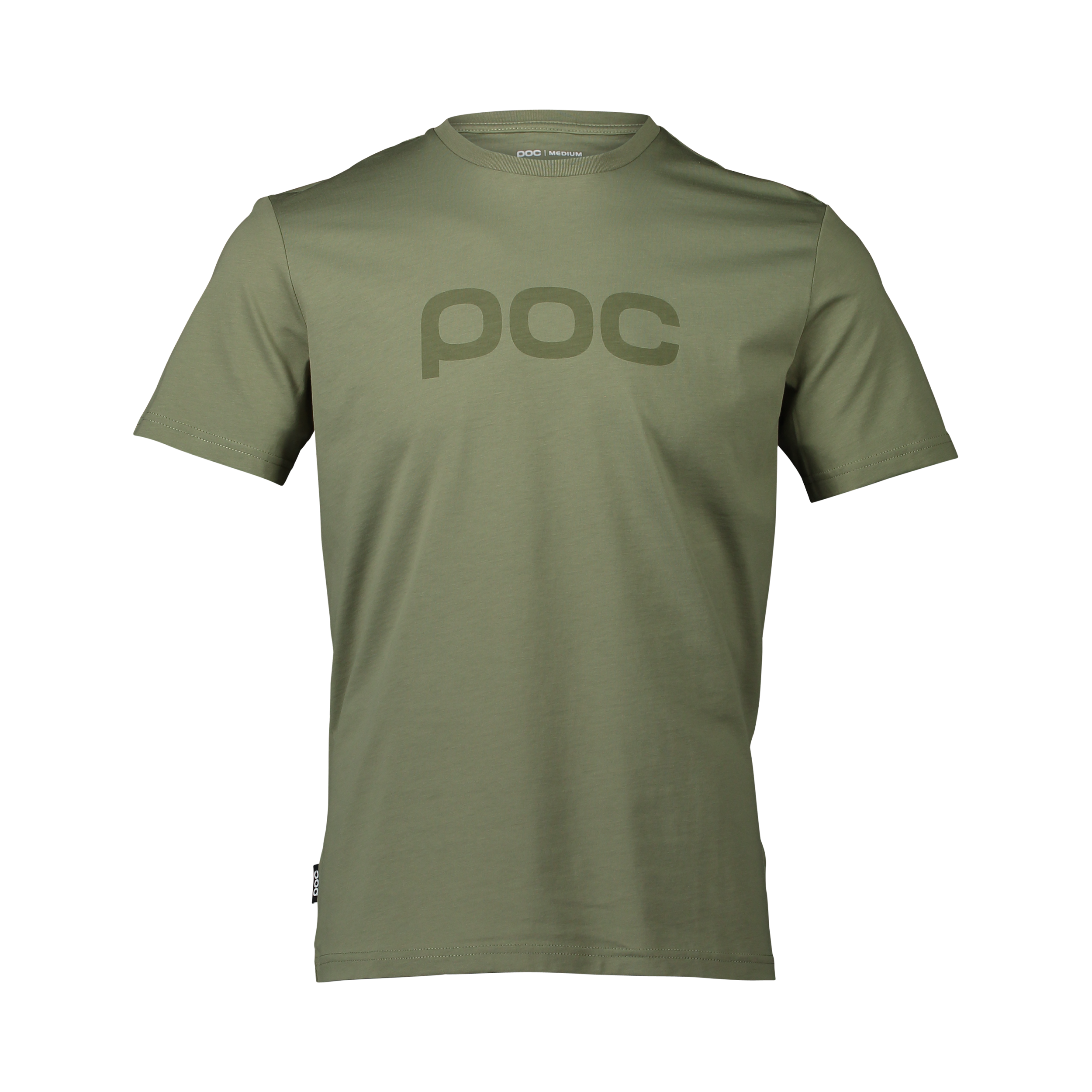 POC T-Shirt Epidote Green / XXS