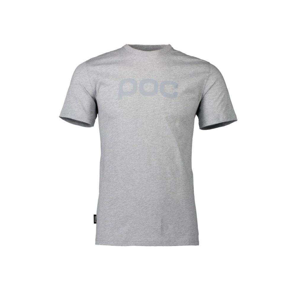 POC T-Shirt Grey Melange / XXS