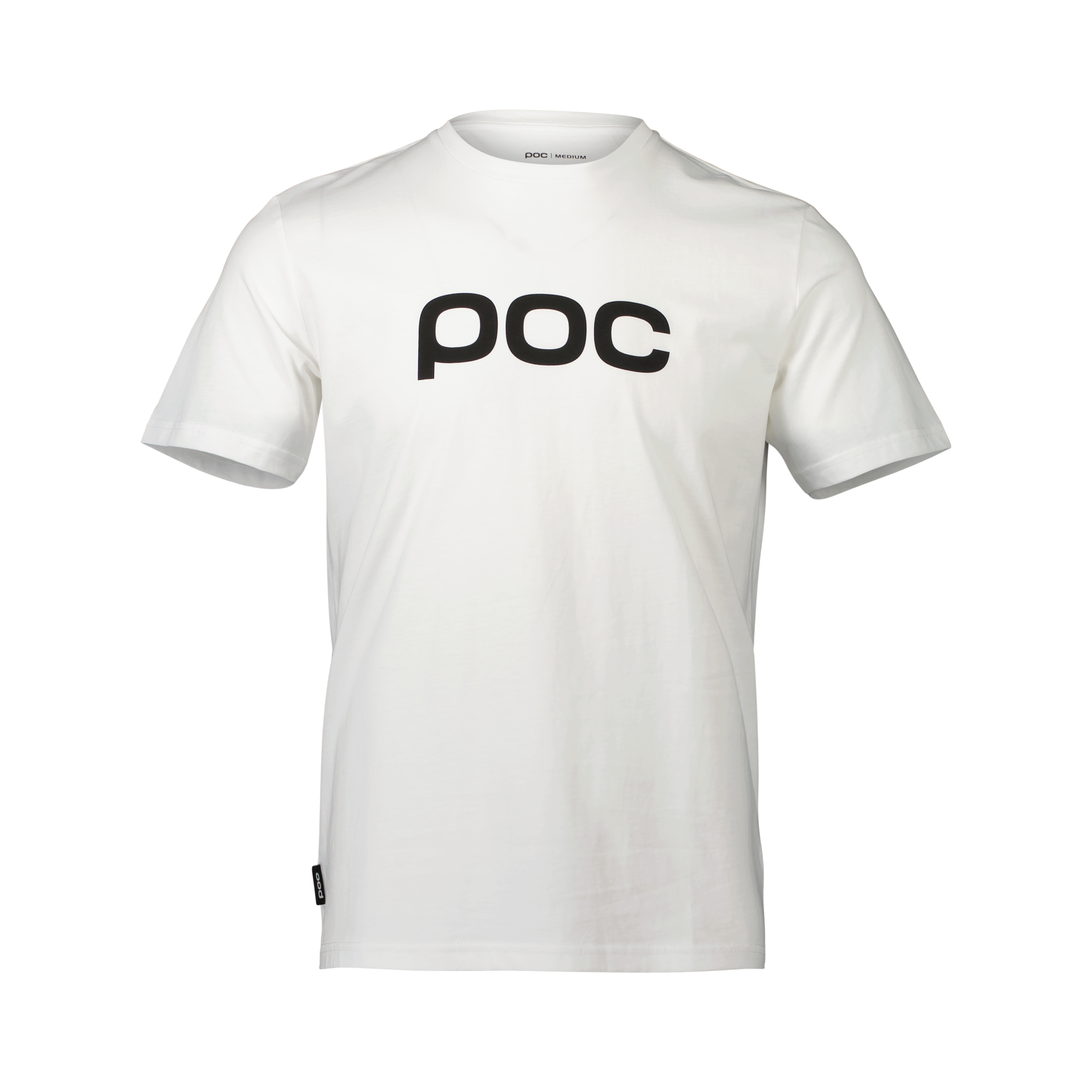POC T-Shirt Hydrogen White / XXS