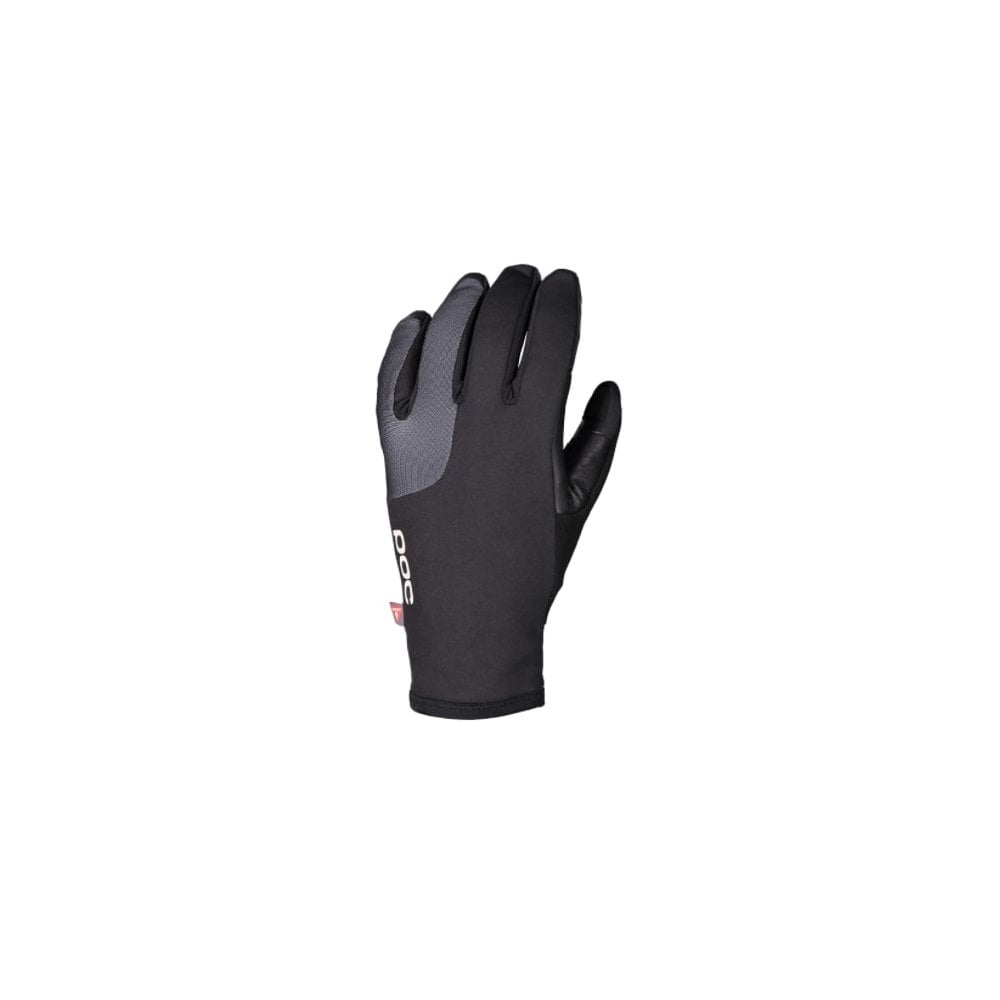 POC Thermal Glove Uranium Black / XS