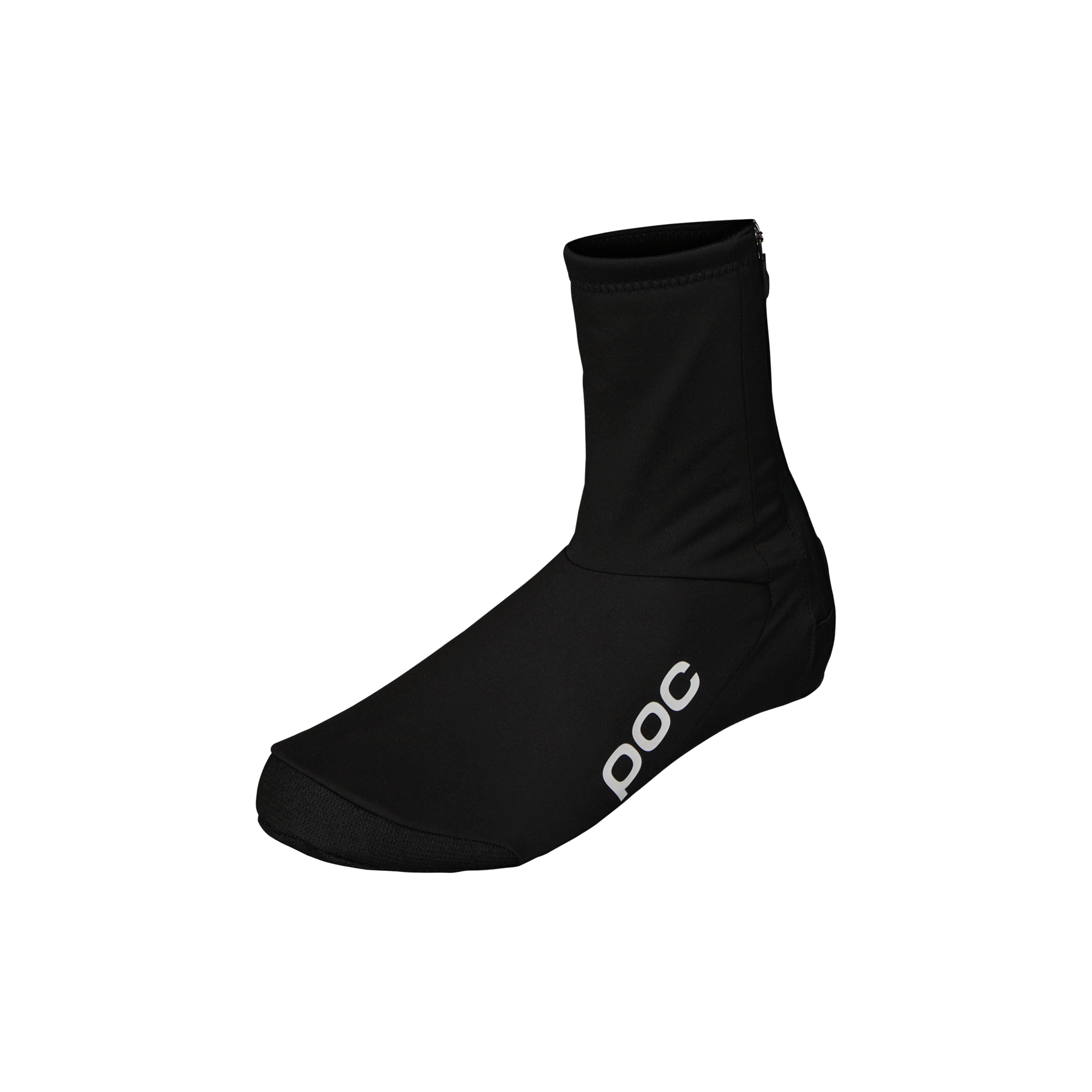 POC Thermal Heavy Bootie Uranium Black / S
