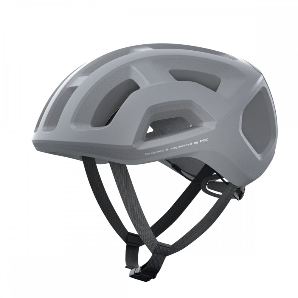 POC Ventral Lite Helmet Granite Grey Matt / S/50-56cm