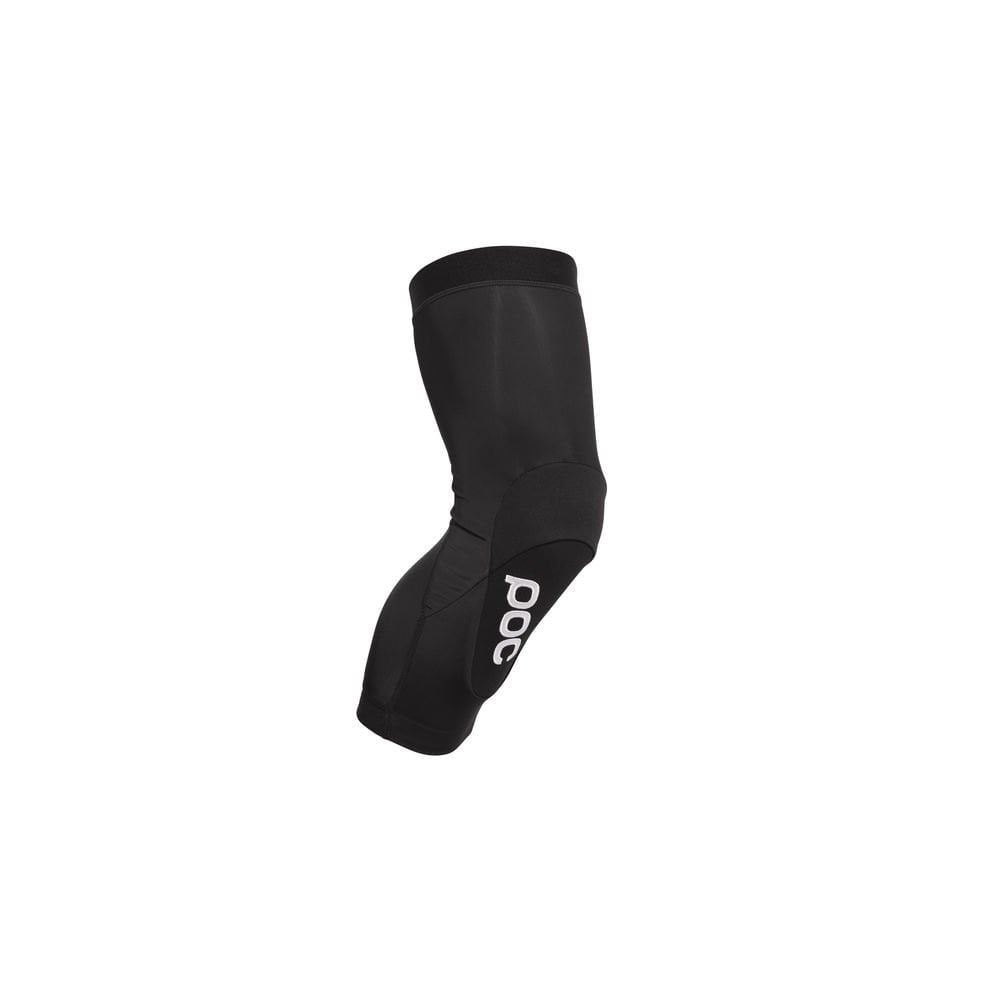 POC VPD Air MTB Leg Protection Sleeve Uranium Black / XS