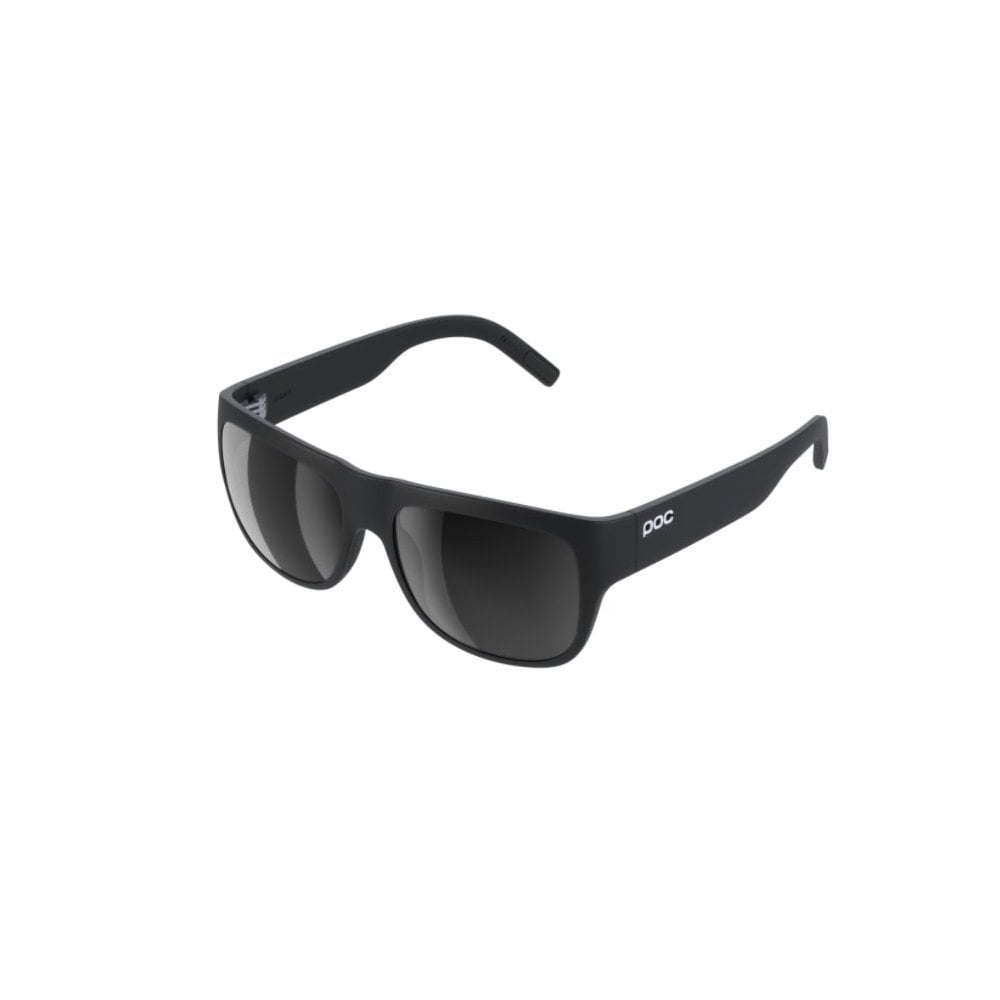 POC Want Polarized Glasses Uranium Black / Clarity Polarized/Sunny Grey