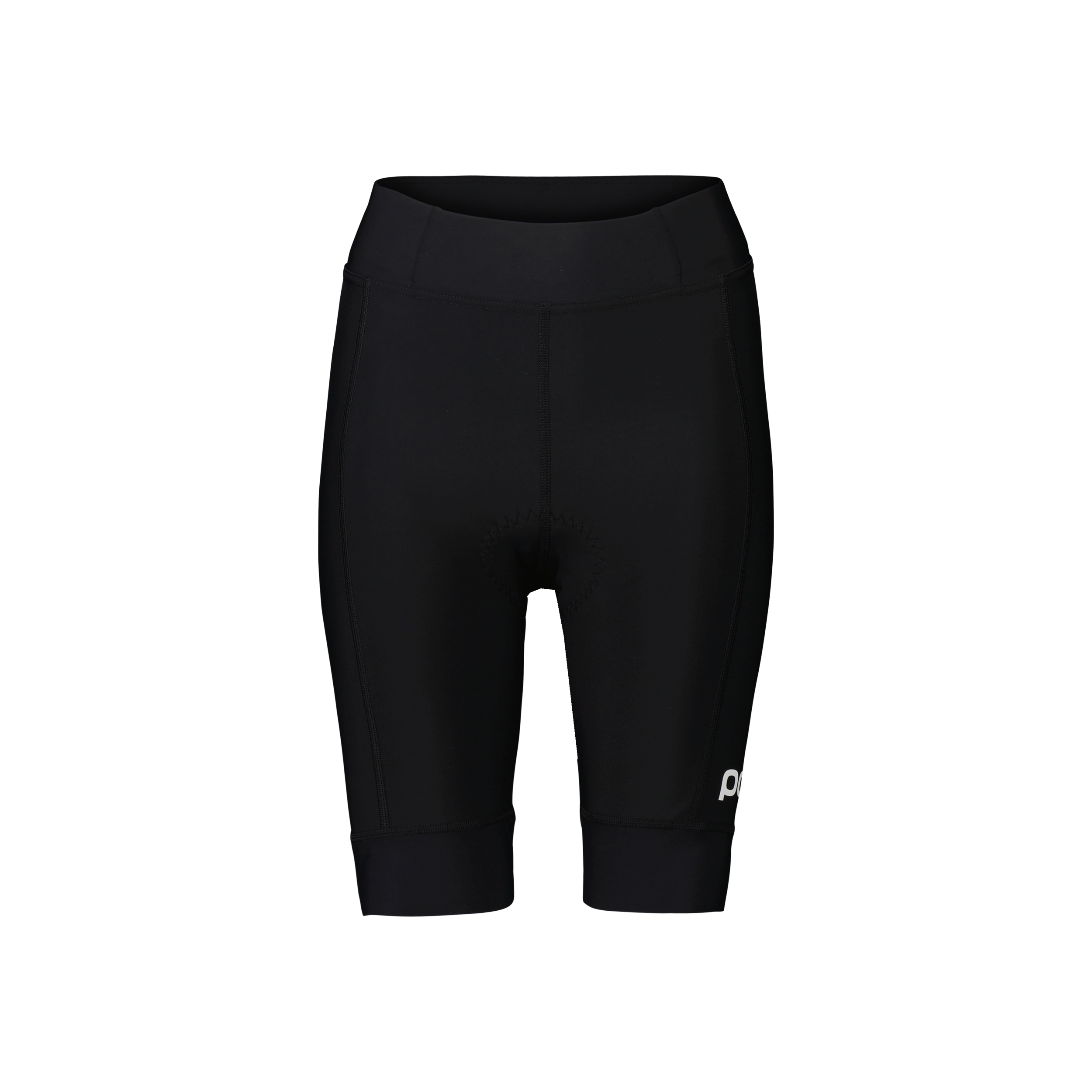 POC Women's Air Indoor Shorts Uranium Black / XS