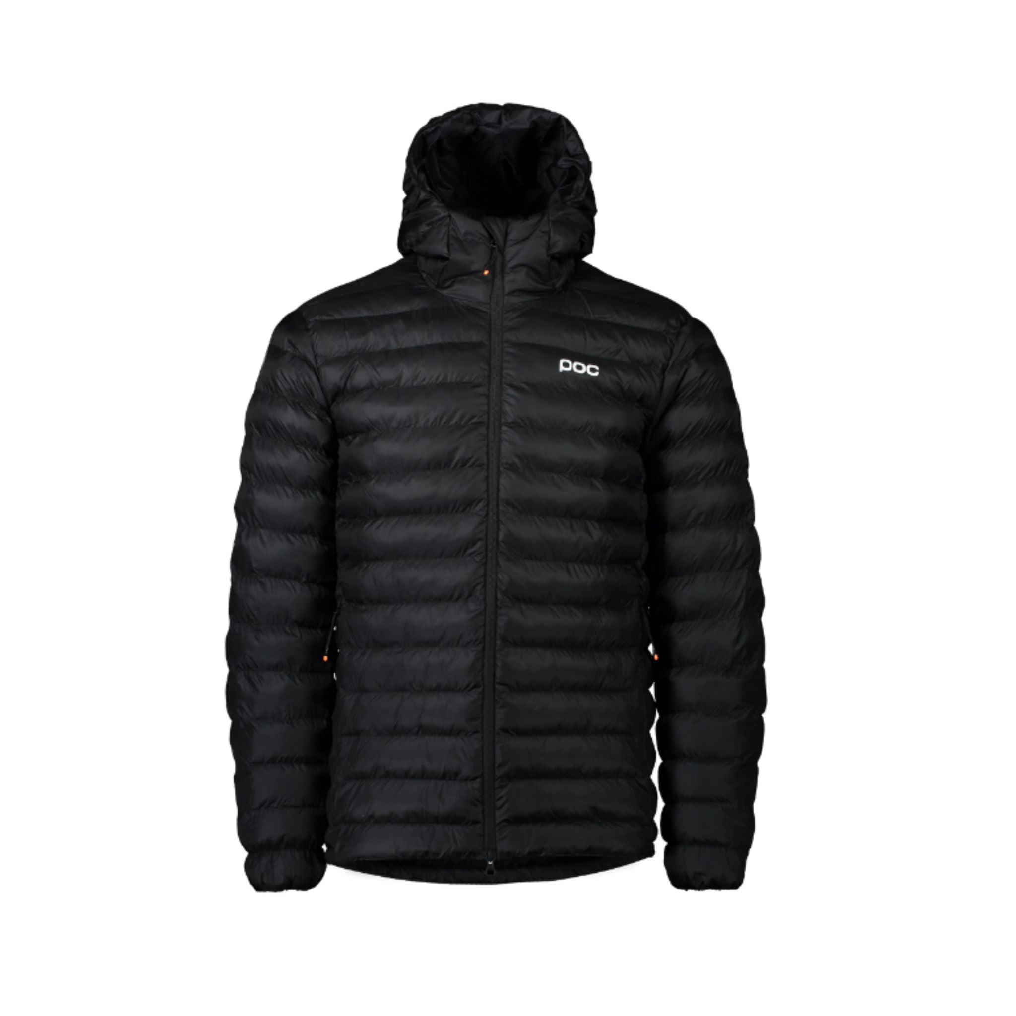POC Women's Coalesce Jacket Uranium Black / XS