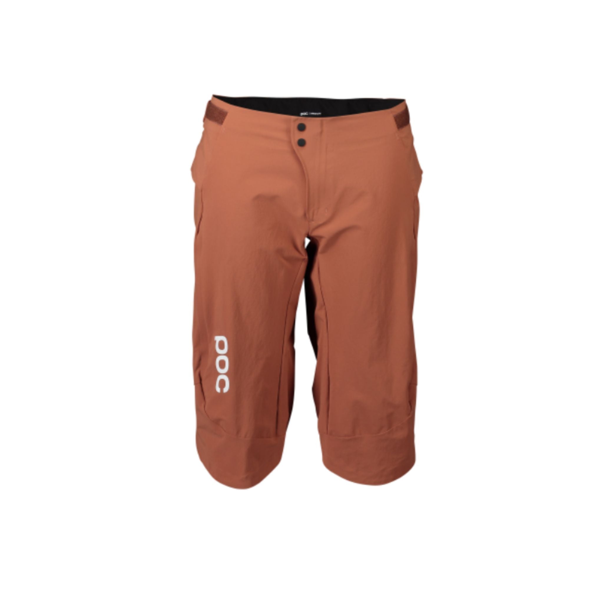 POC Women's Infinite All-Mountain Shorts Himalayan Salt / M