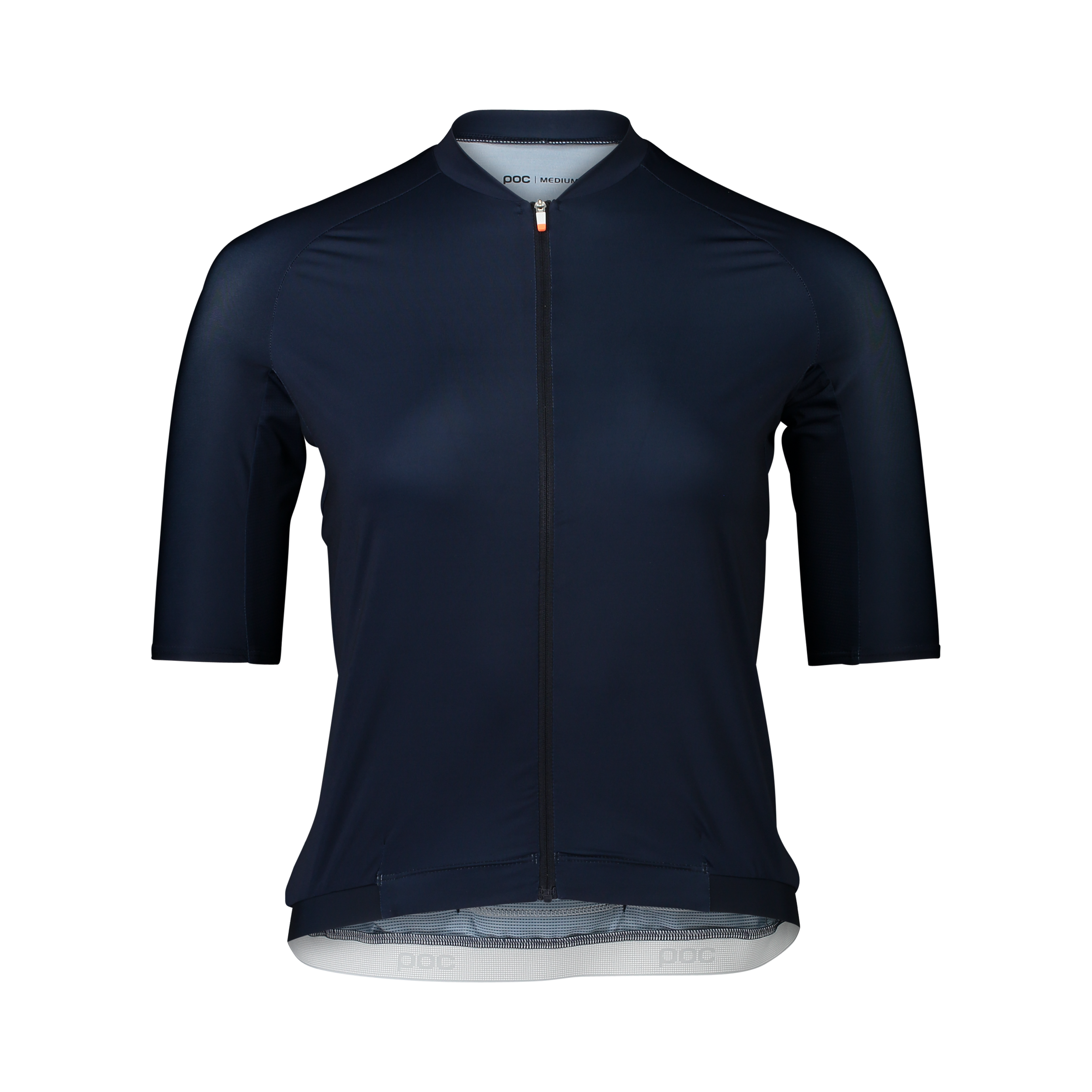 POC Women's Pristine Jersey Turmaline Navy / XS