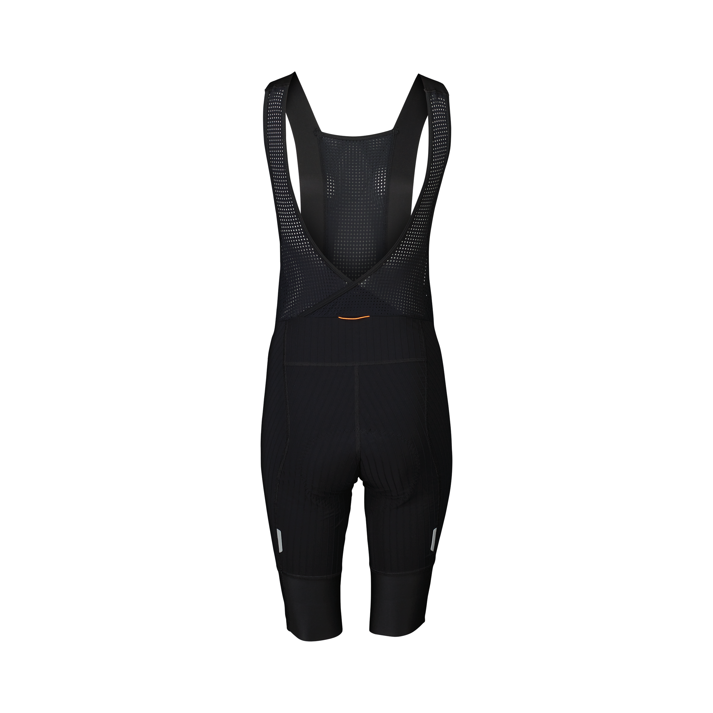 POC Women's Raceday Bibshorts Uranium Black / XS