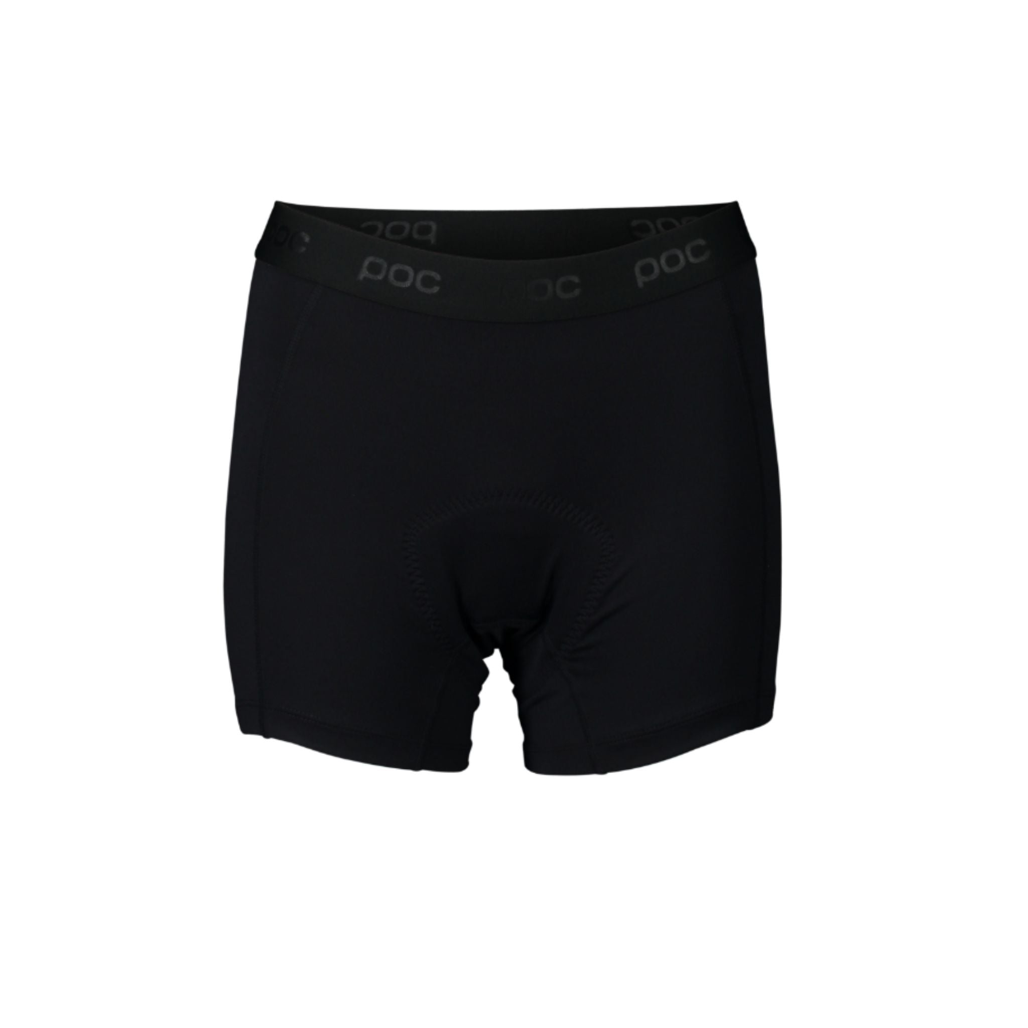 POC Women's Re-cycle Boxer Uranium Black / M