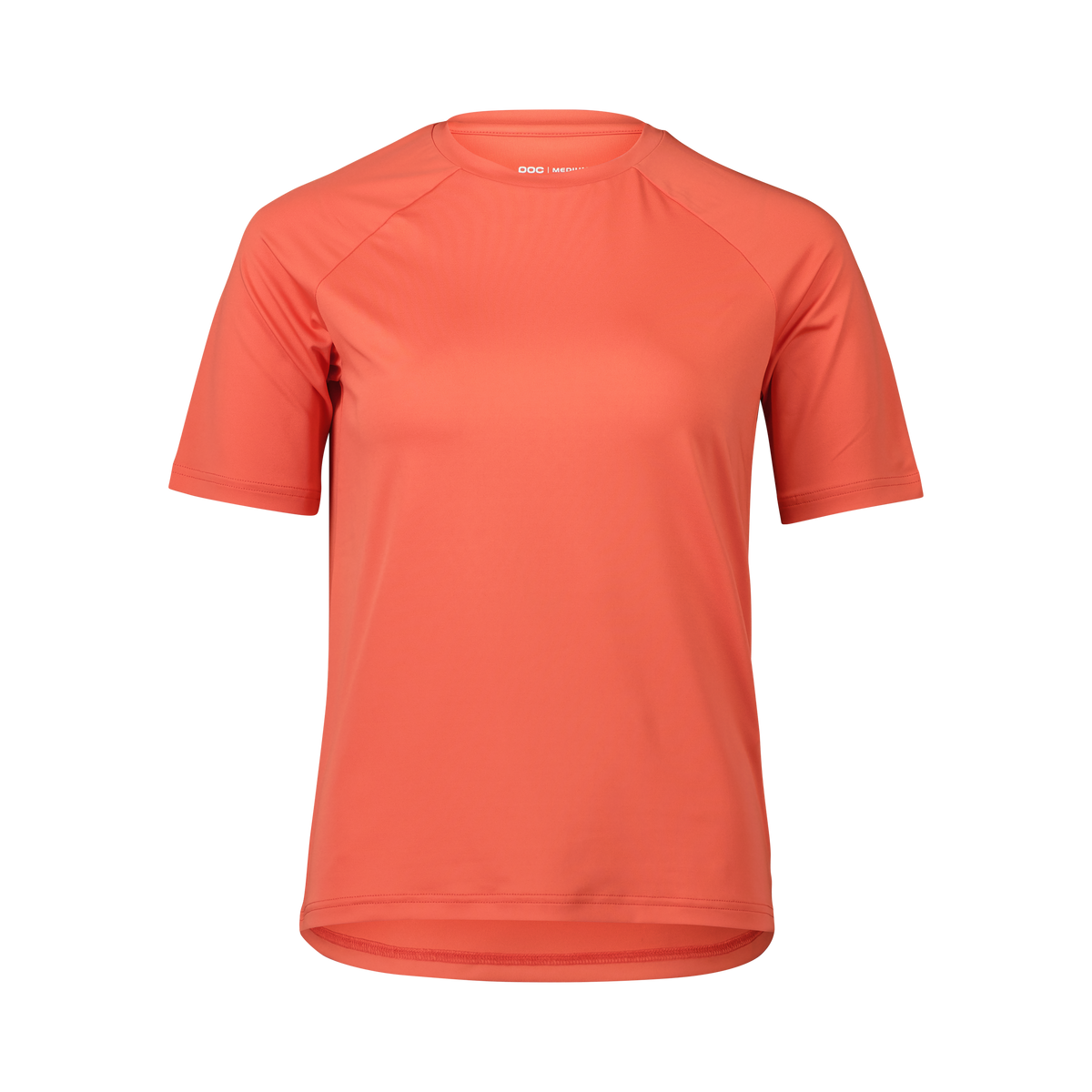 POC Women's Reform Enduro Light Tee