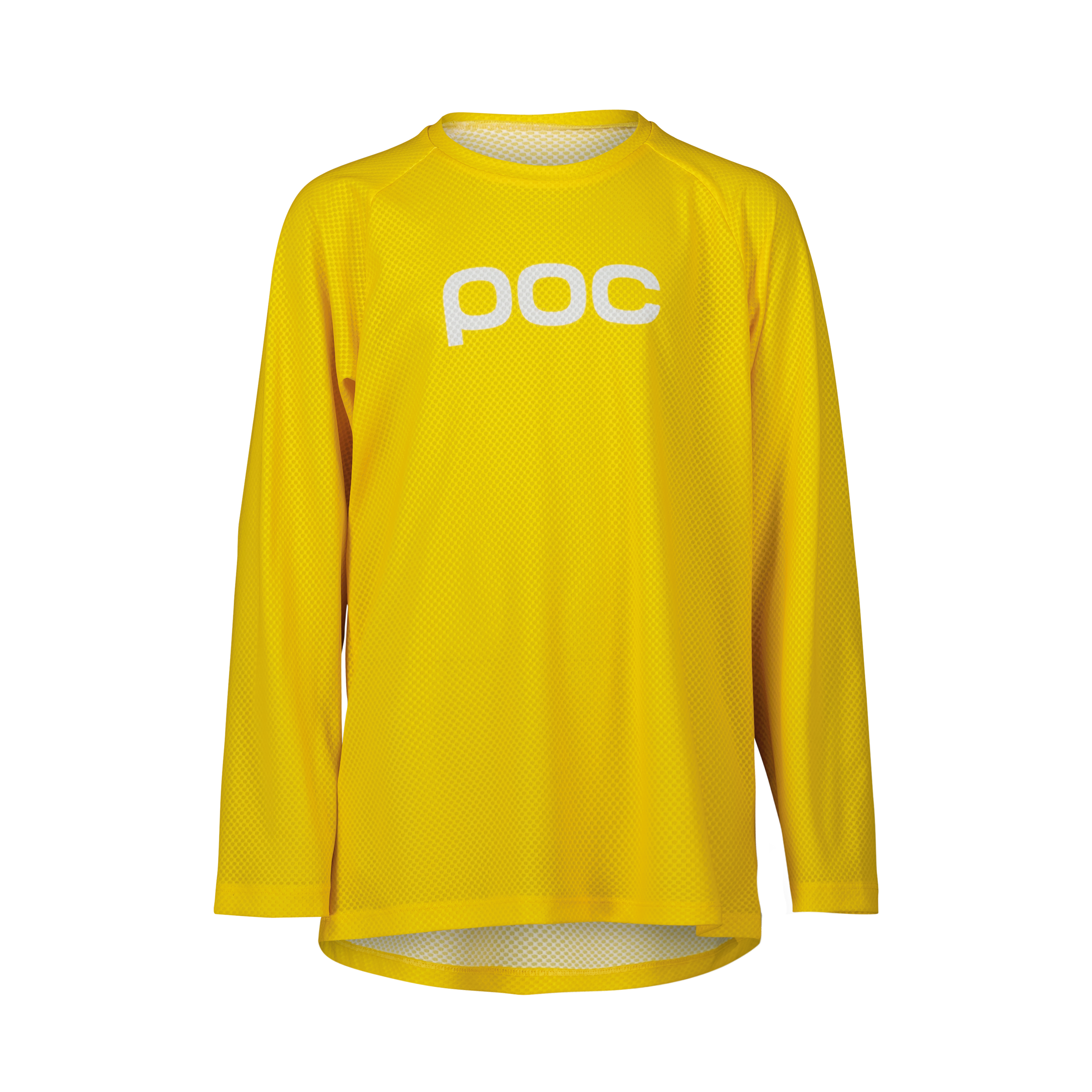 POC Youth Essential MTB LS Jersey