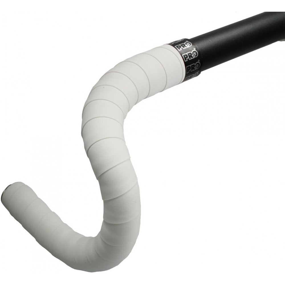 PRO Bar Tape Std S/Silicon White