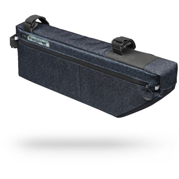 PRO Discover Frame Bag Grey / One Size