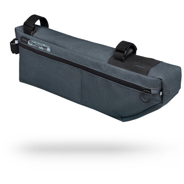 PRO Discover Frame Bag Grey / One Size