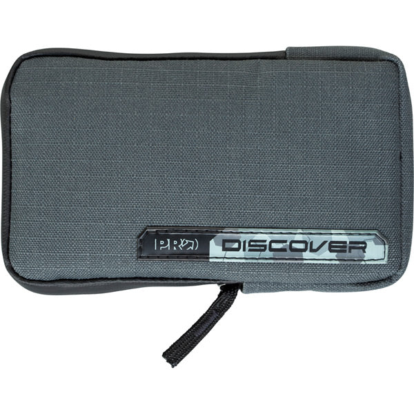 PRO Discover Phone Wallet Grey / One Size