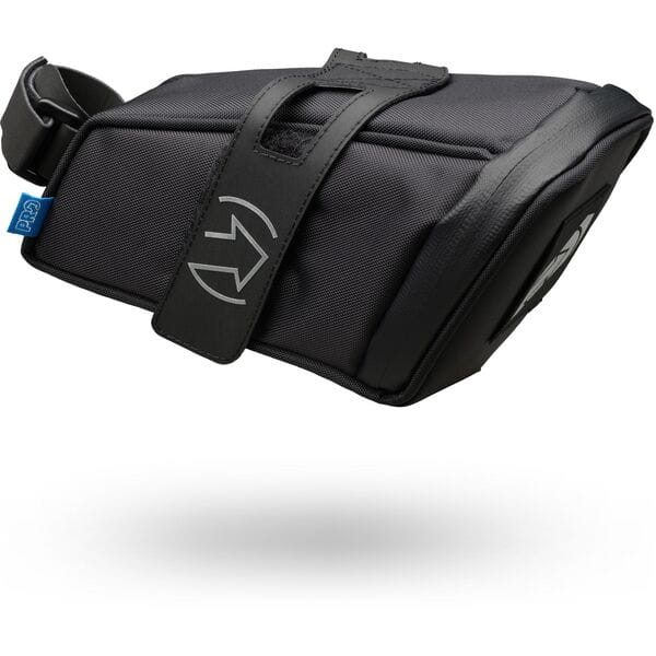 PRO Performance Saddle Bag Black / Large